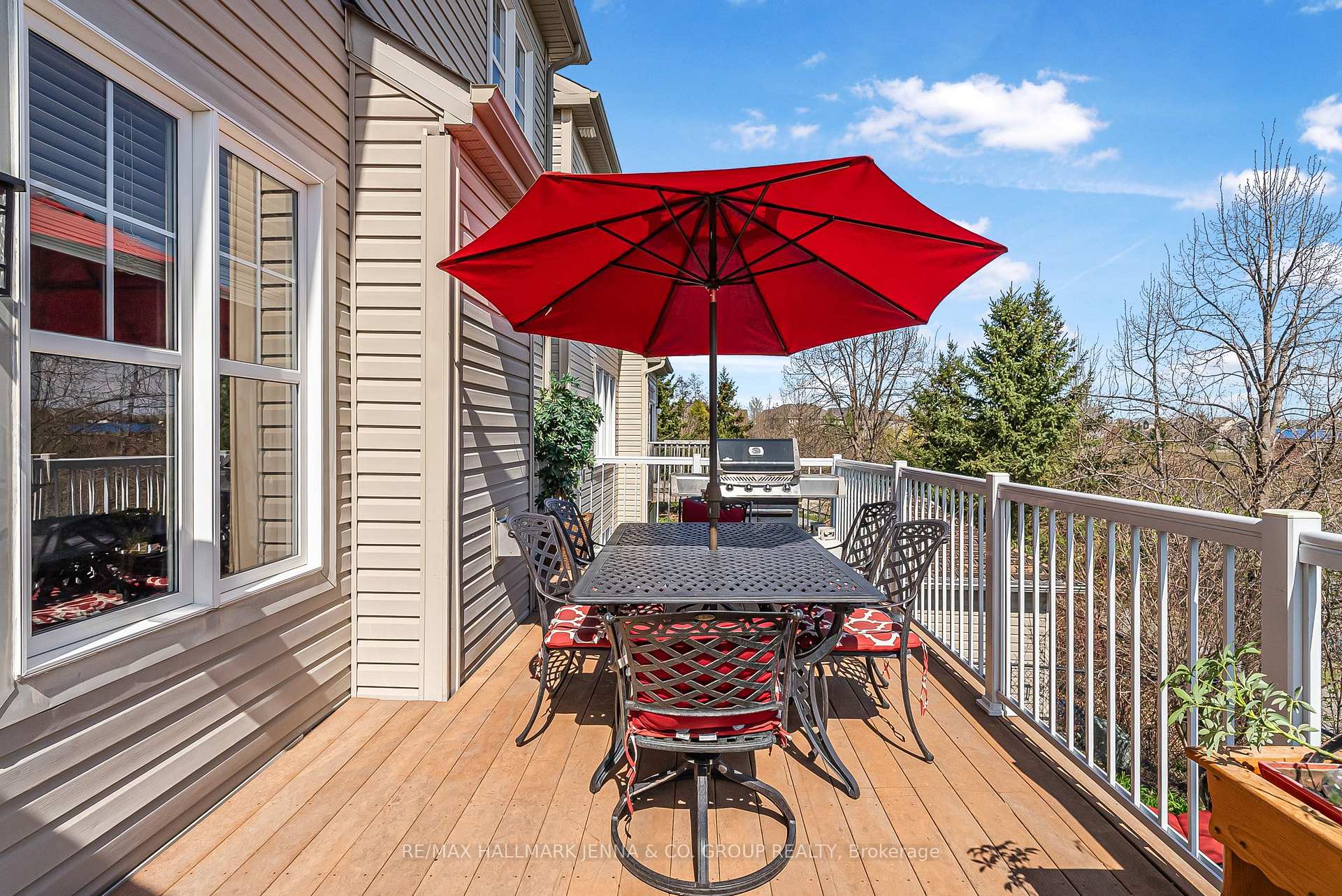 Photo 17 of 2641 Fallingwater Circle, Ottawa, Barrhaven - Half Moon Bay — HOMEH
