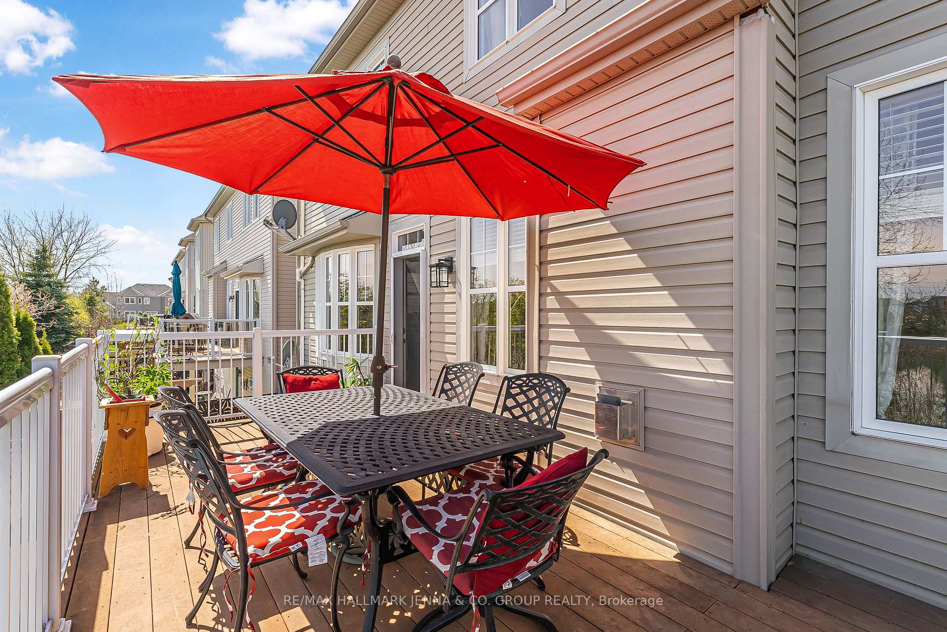 Photo 18 of 2641 Fallingwater Circle, Ottawa, Barrhaven - Half Moon Bay — HOMEH