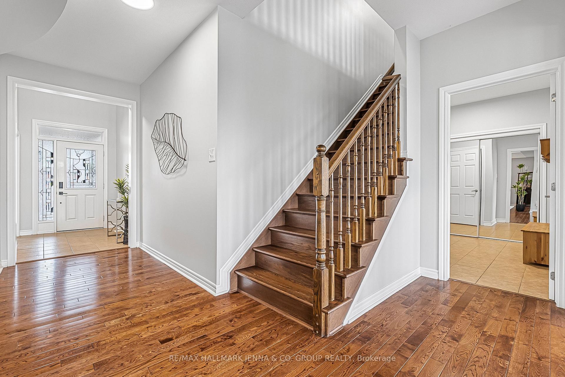 Photo 19 of 2641 Fallingwater Circle, Ottawa, Barrhaven - Half Moon Bay — HOMEH