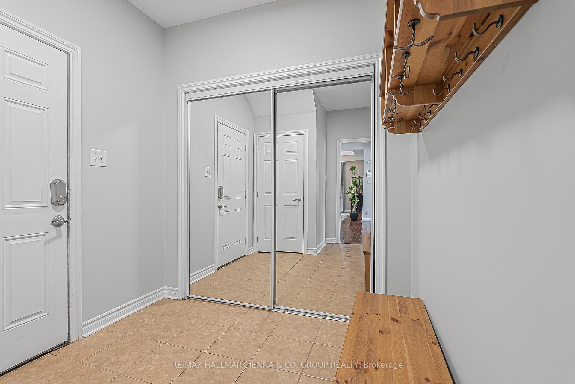 Photo 20 of 2641 Fallingwater Circle, Ottawa, Barrhaven - Half Moon Bay — HOMEH