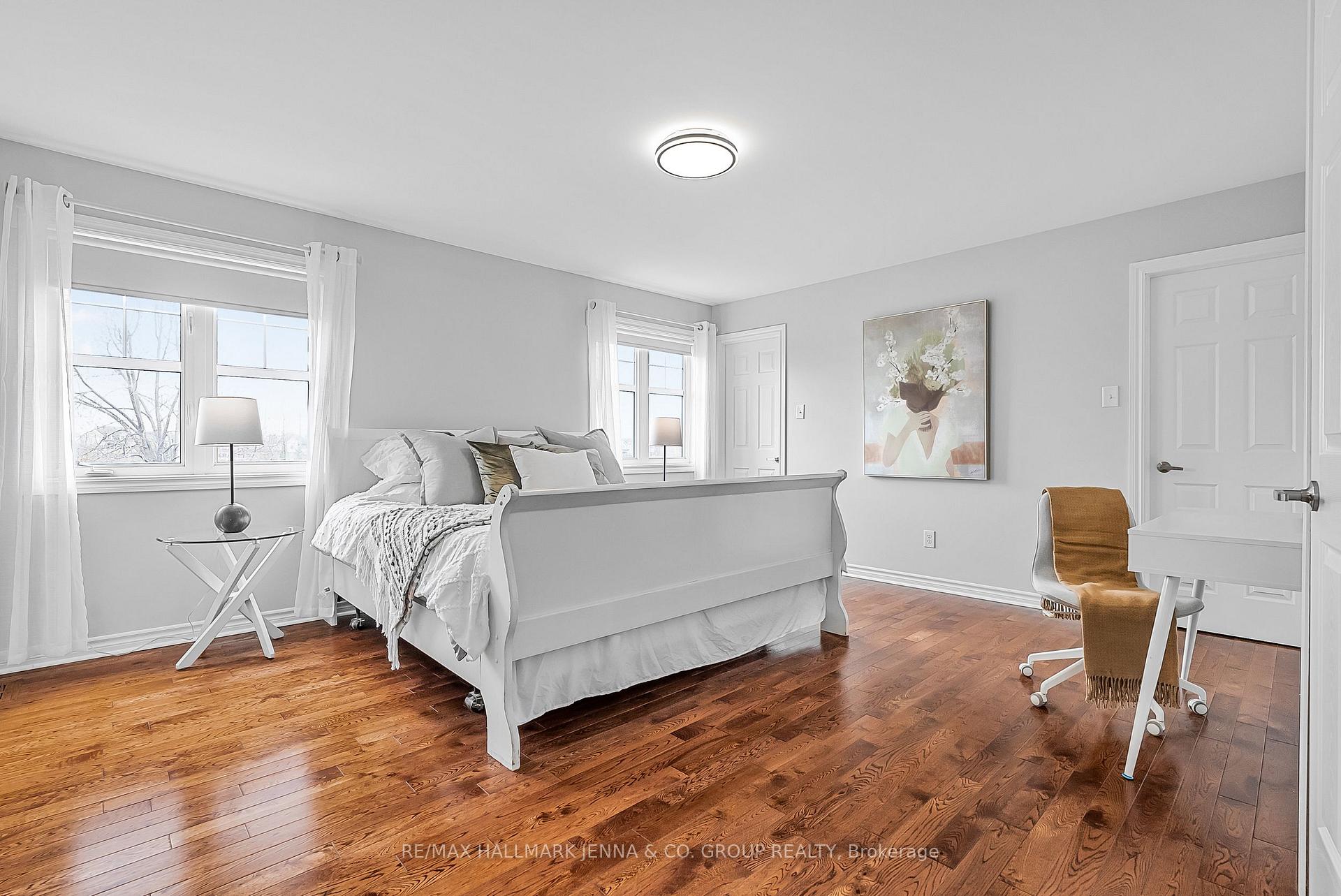 Photo 23 of 2641 Fallingwater Circle, Ottawa, Barrhaven - Half Moon Bay — HOMEH