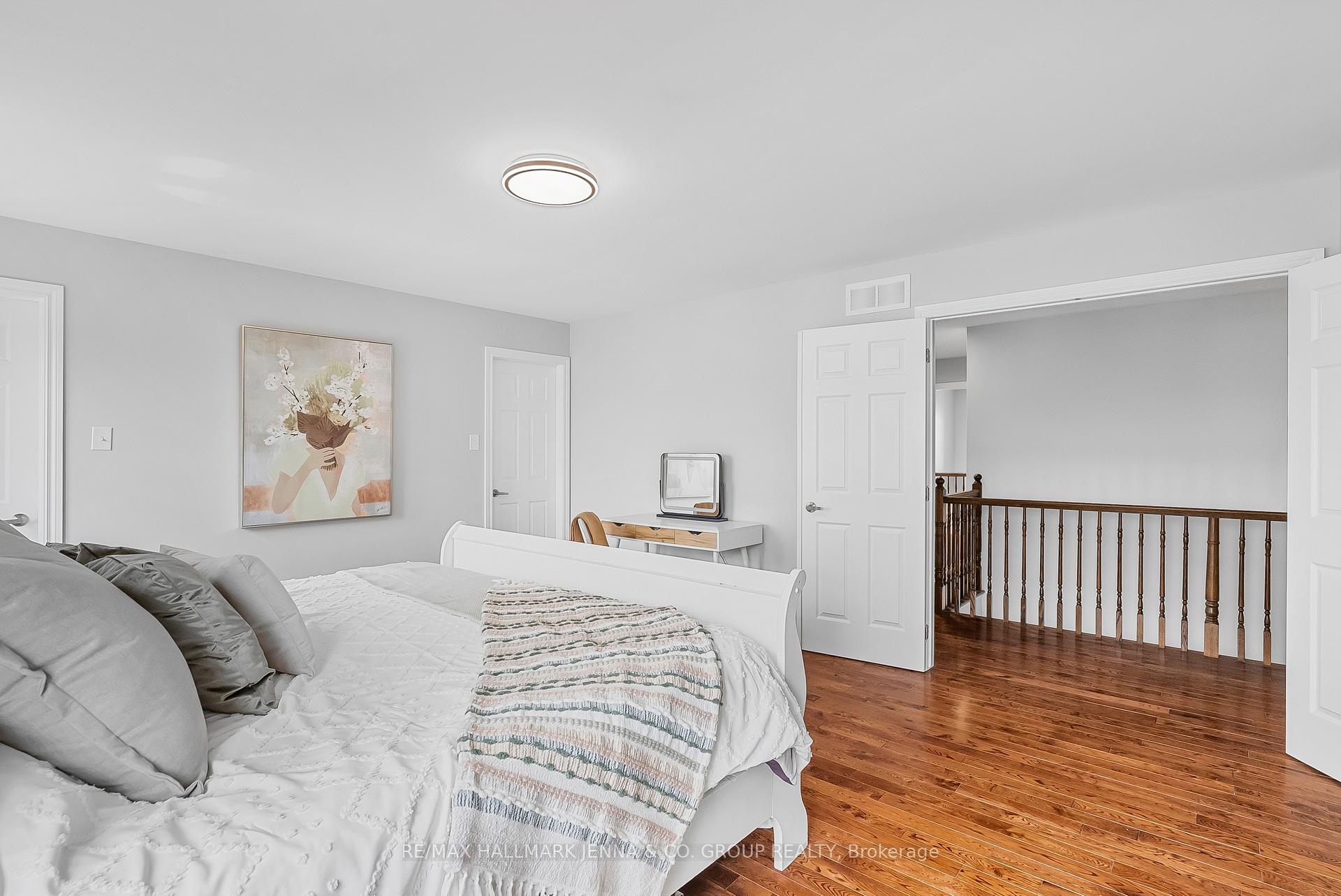 Photo 25 of 2641 Fallingwater Circle, Ottawa, Barrhaven - Half Moon Bay — HOMEH