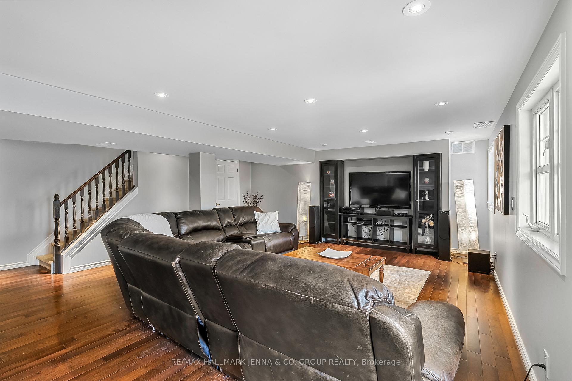 Photo 39 of 2641 Fallingwater Circle, Ottawa, Barrhaven - Half Moon Bay — HOMEH