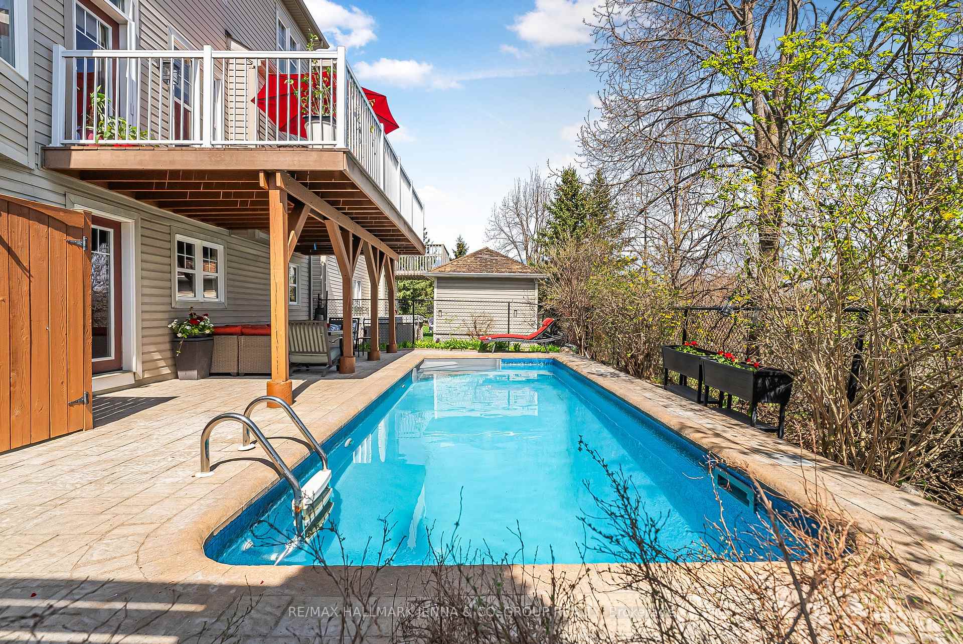Photo 43 of 2641 Fallingwater Circle, Ottawa, Barrhaven - Half Moon Bay — HOMEH