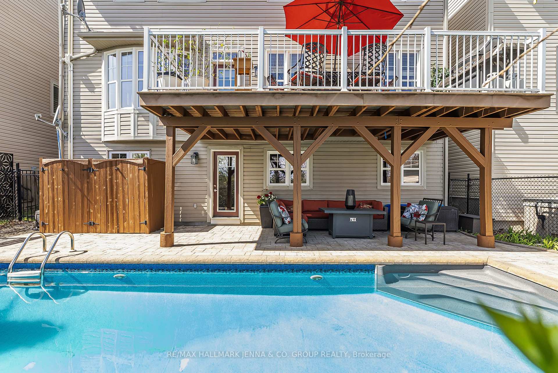 Photo 44 of 2641 Fallingwater Circle, Ottawa, Barrhaven - Half Moon Bay — HOMEH