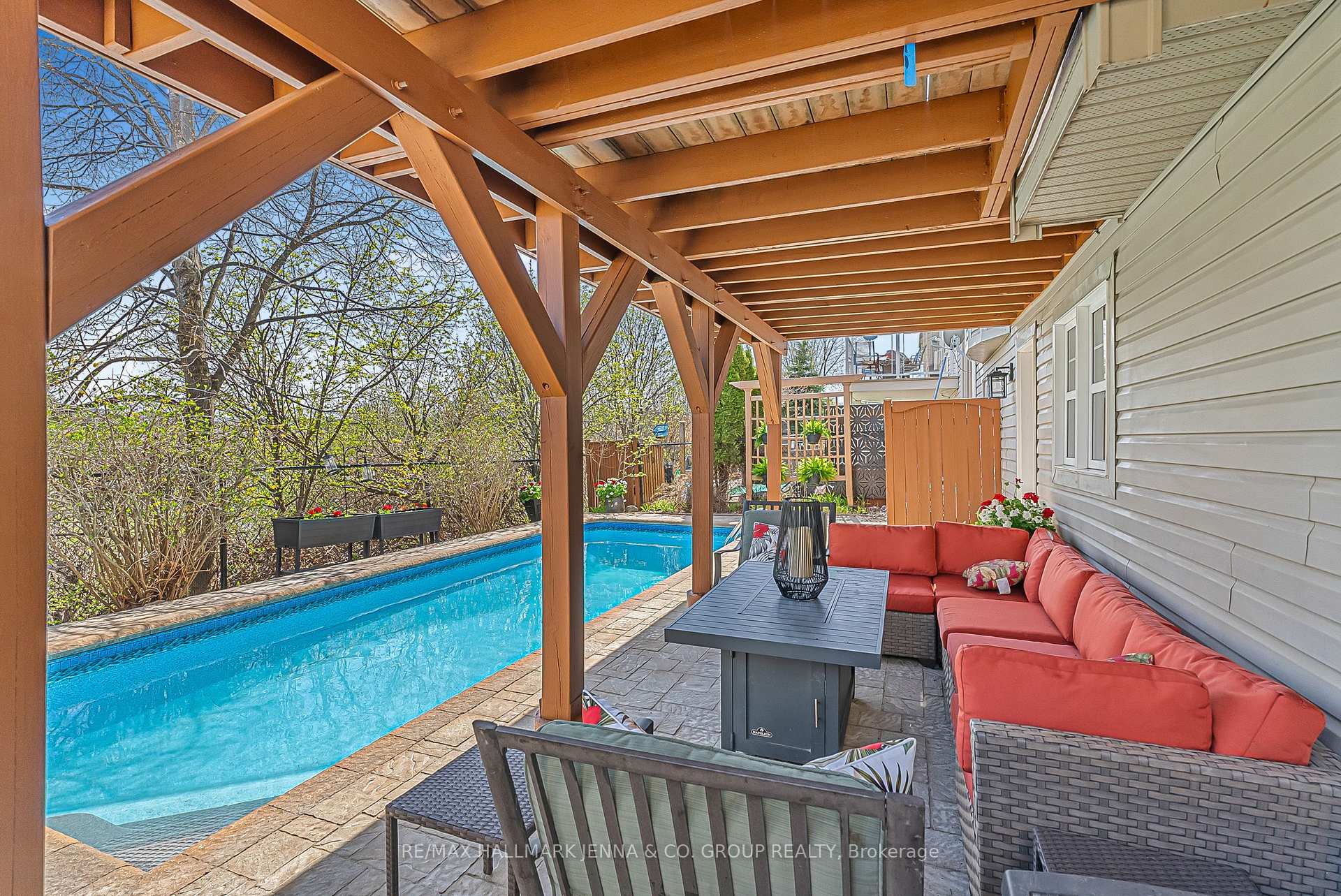 Photo 45 of 2641 Fallingwater Circle, Ottawa, Barrhaven - Half Moon Bay — HOMEH