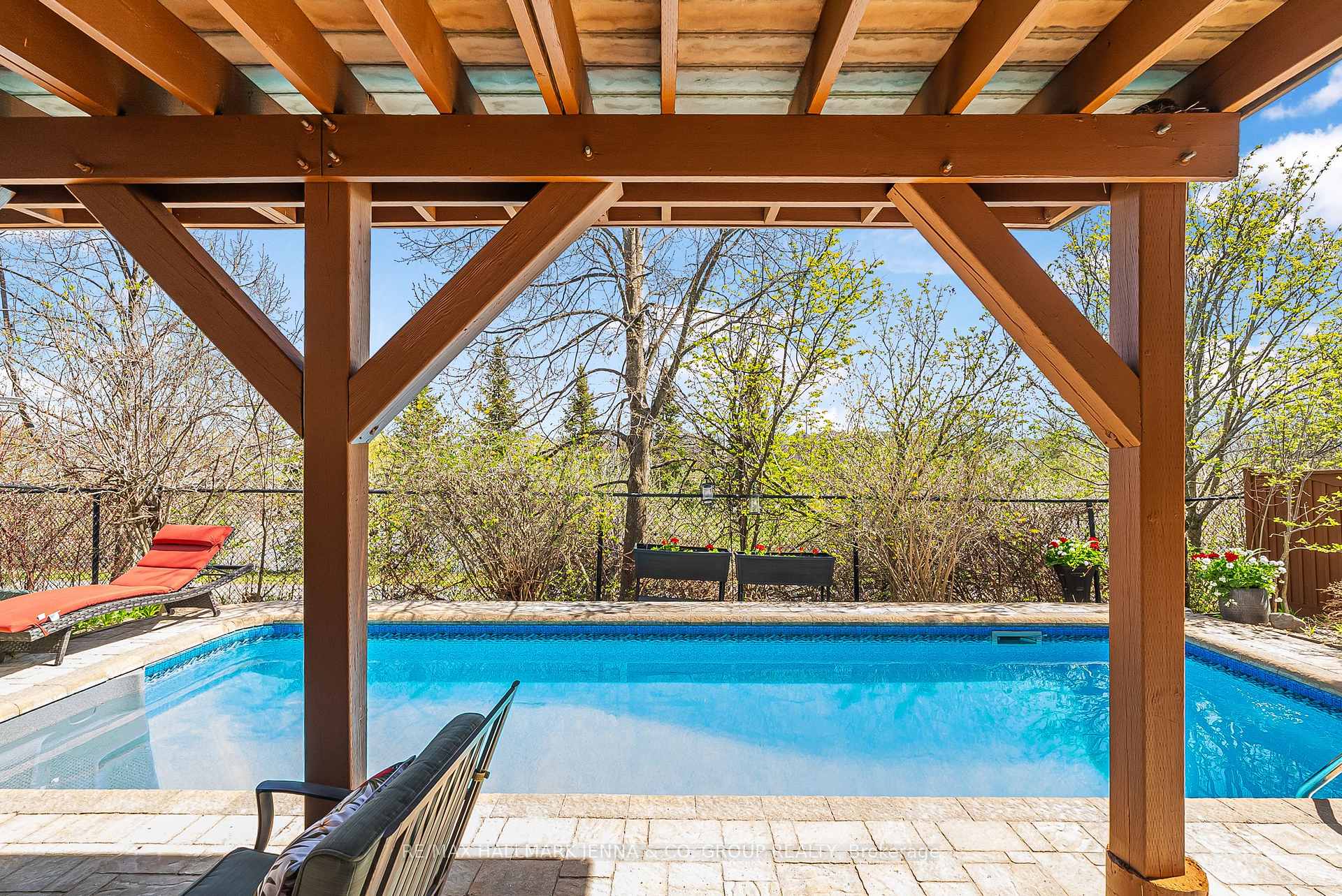 Photo 46 of 2641 Fallingwater Circle, Ottawa, Barrhaven - Half Moon Bay — HOMEH