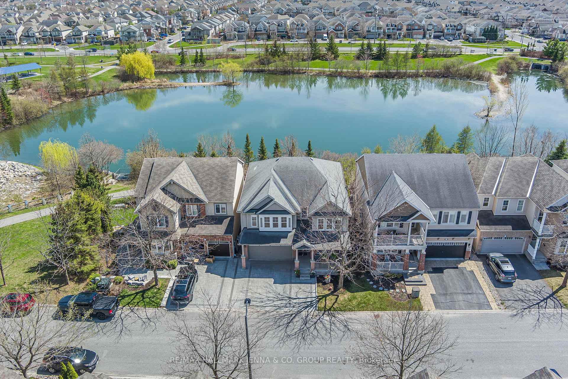 Photo 47 of 2641 Fallingwater Circle, Ottawa, Barrhaven - Half Moon Bay — HOMEH