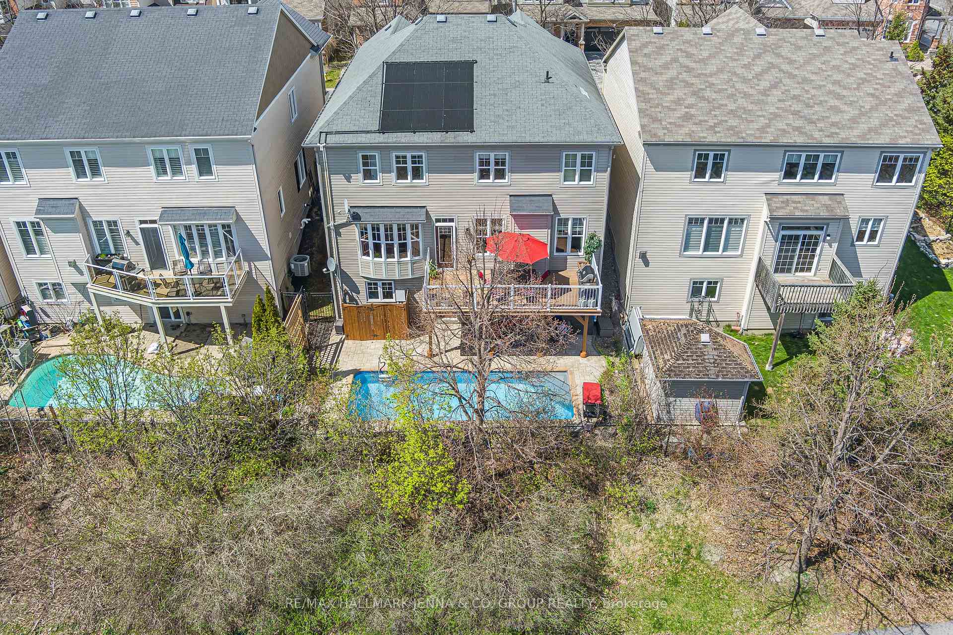 Photo 48 of 2641 Fallingwater Circle, Ottawa, Barrhaven - Half Moon Bay — HOMEH