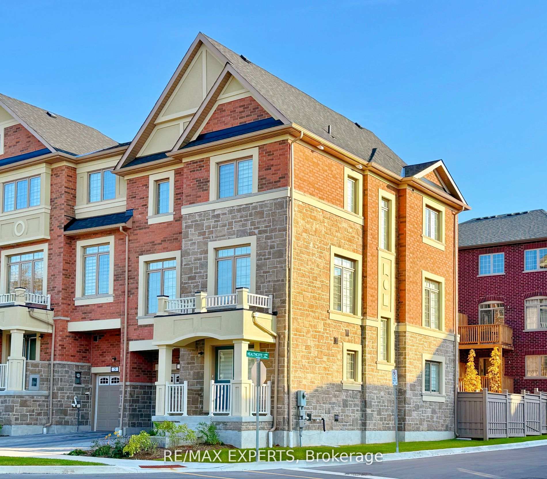 Photo 1 of 3 Grayson Road, Ajax, Central — HOMEH