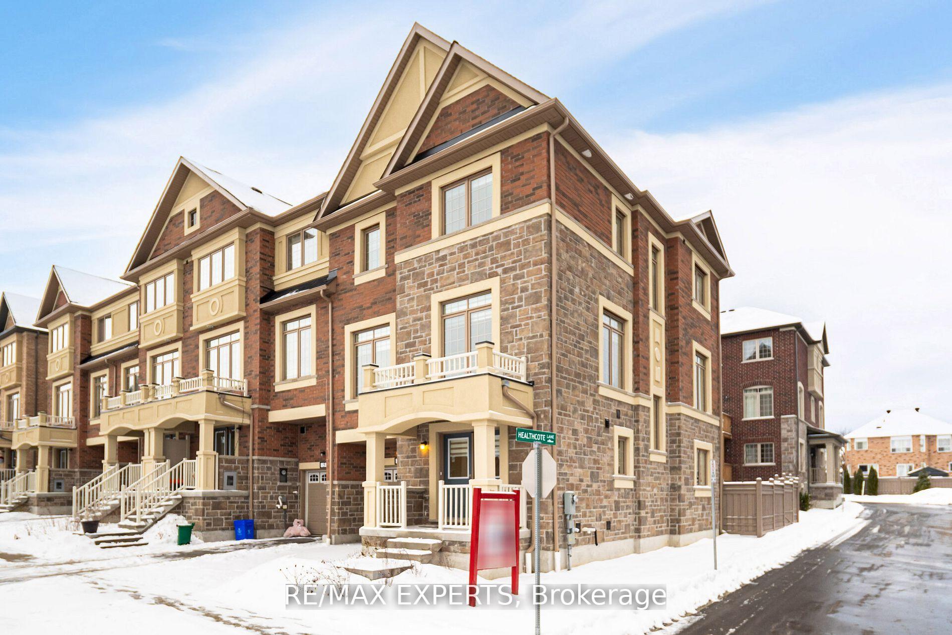 Photo 5 of 3 Grayson Road, Ajax, Central — HOMEH
