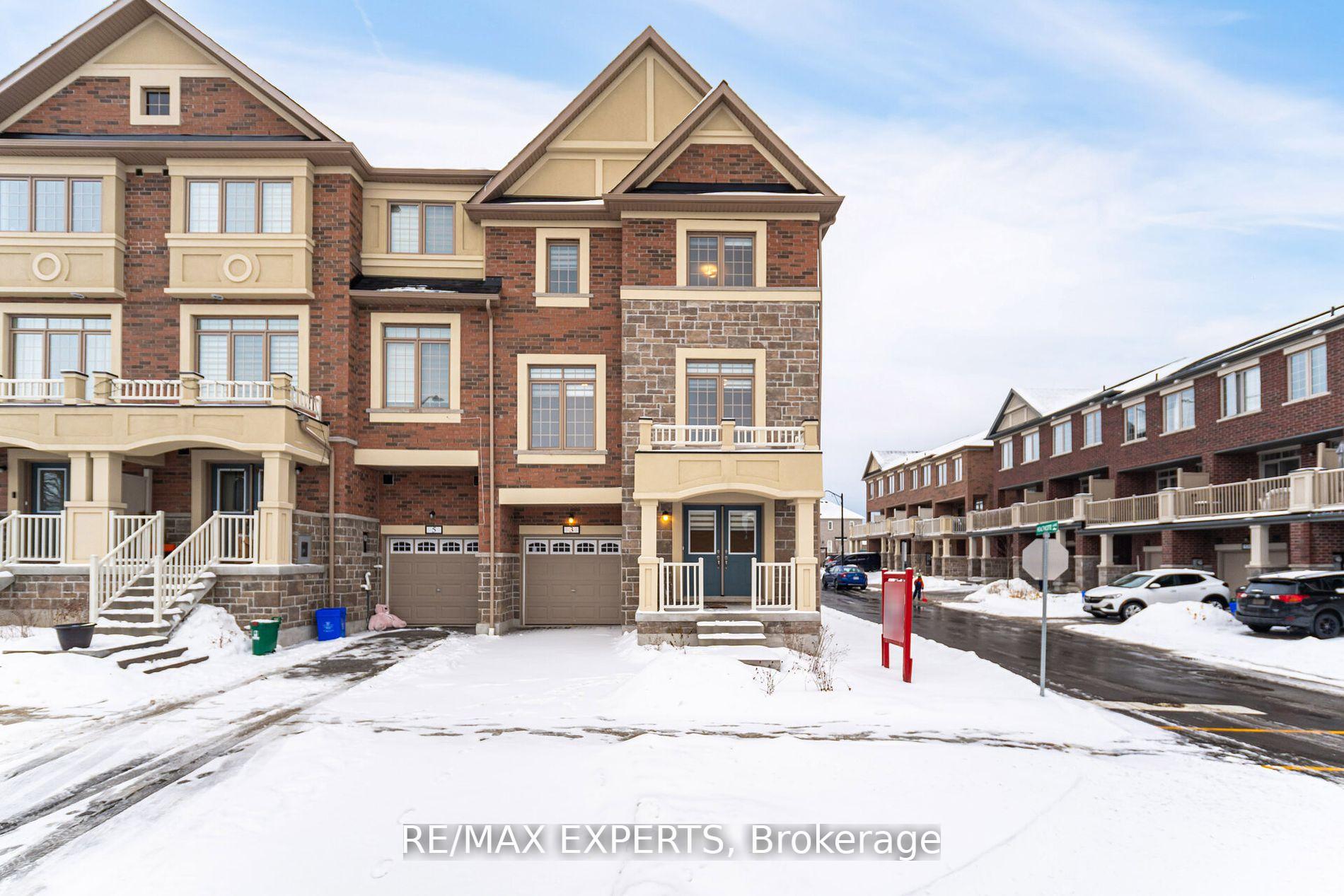 Photo 2 of 3 Grayson Road, Ajax, Central — HOMEH