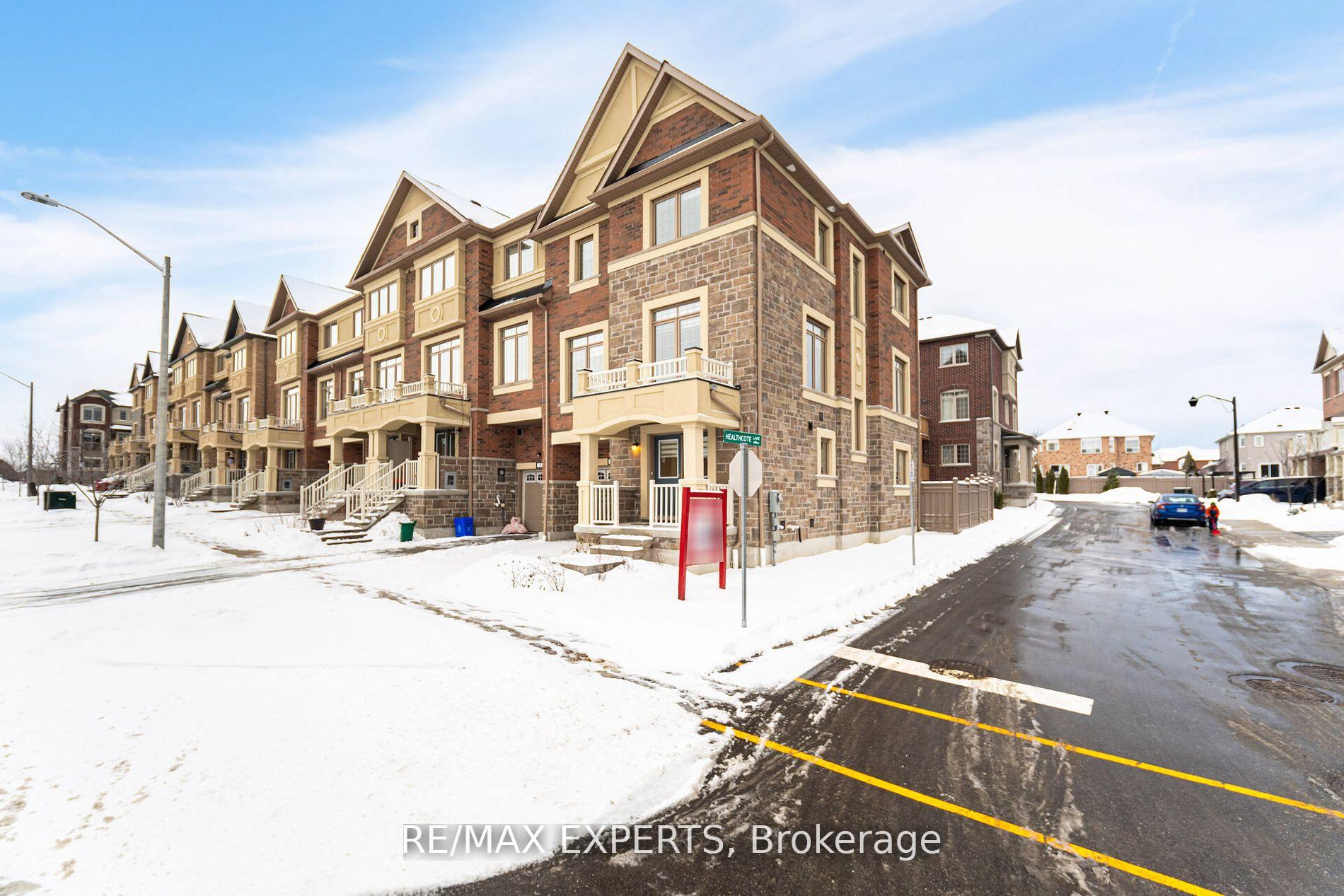 Photo 3 of 3 Grayson Road, Ajax, Central — HOMEH