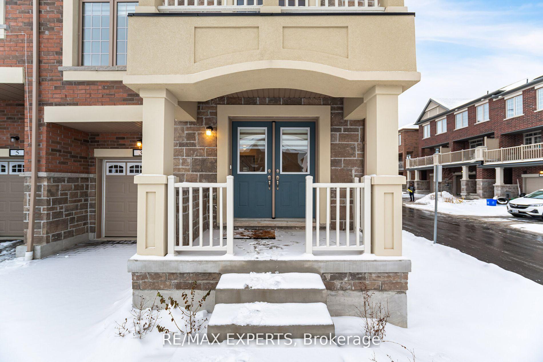 Photo 10 of 3 Grayson Road, Ajax, Central — HOMEH