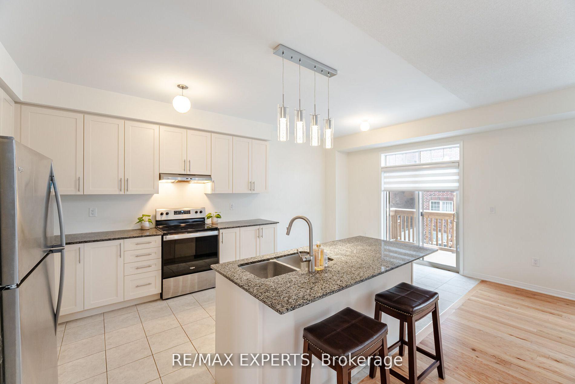 Photo 9 of 3 Grayson Road, Ajax, Central — HOMEH