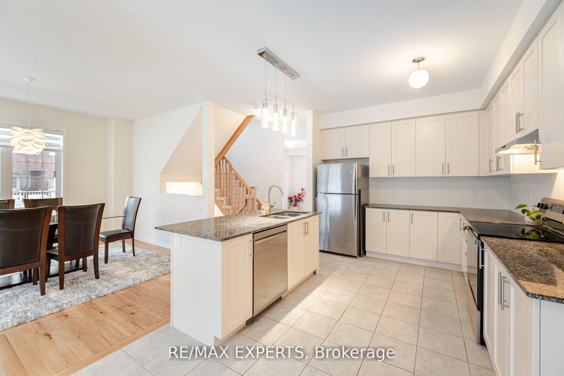 Photo 12 of 3 Grayson Road, Ajax, Central — HOMEH