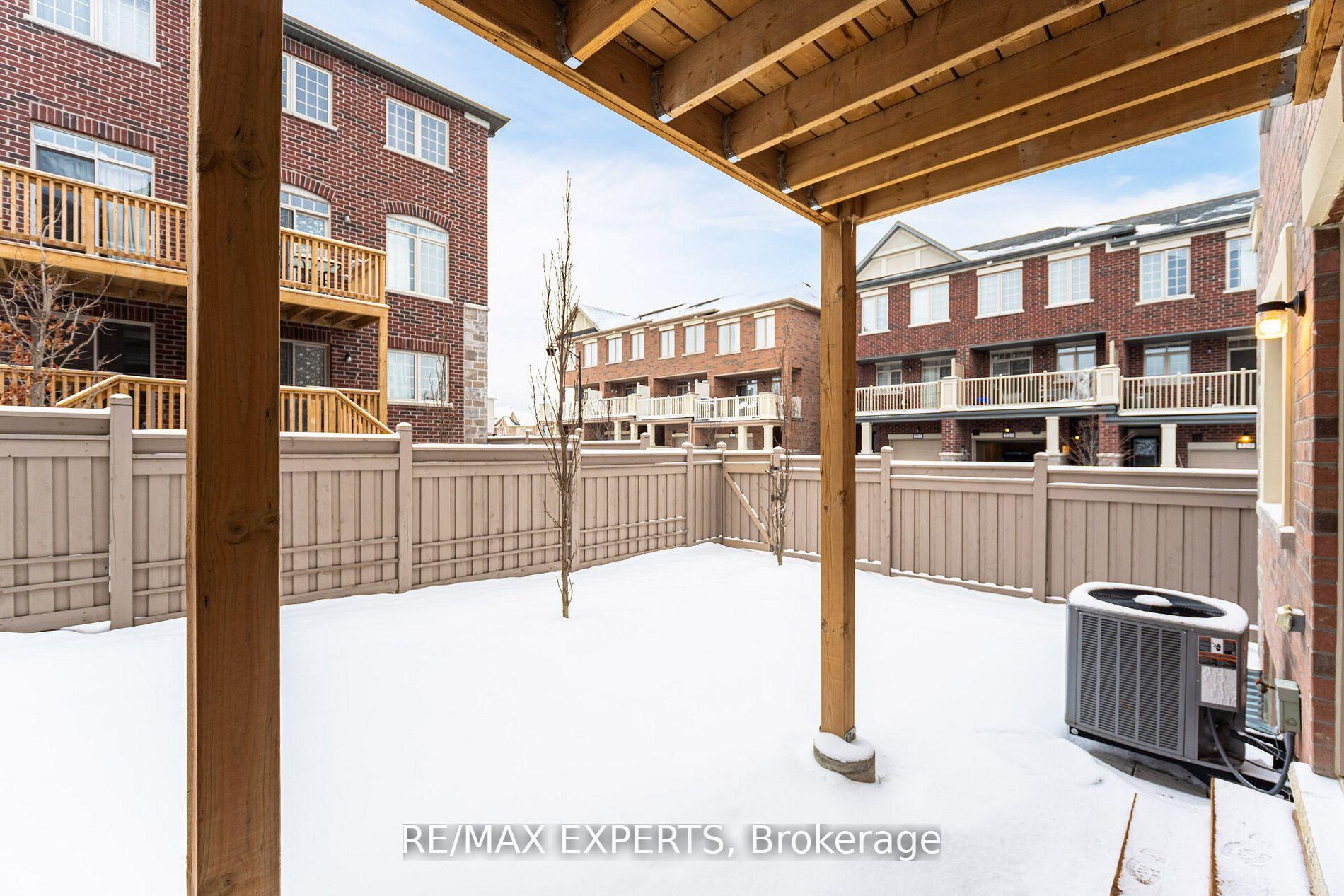 Photo 36 of 3 Grayson Road, Ajax, Central — HOMEH