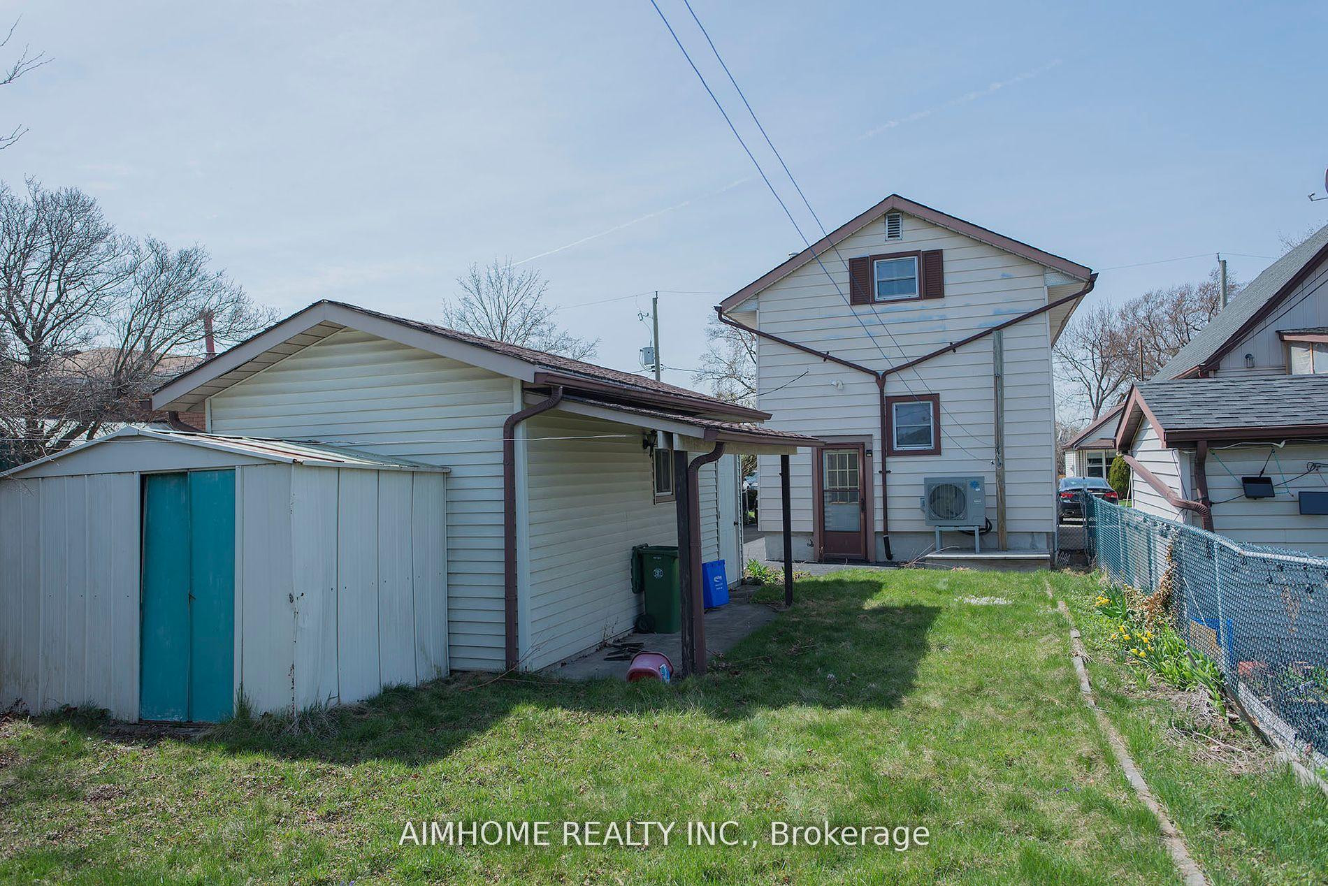 Photo 18 of 160 Ivon Avenue, Hamilton, Normanhurst — HOMEH