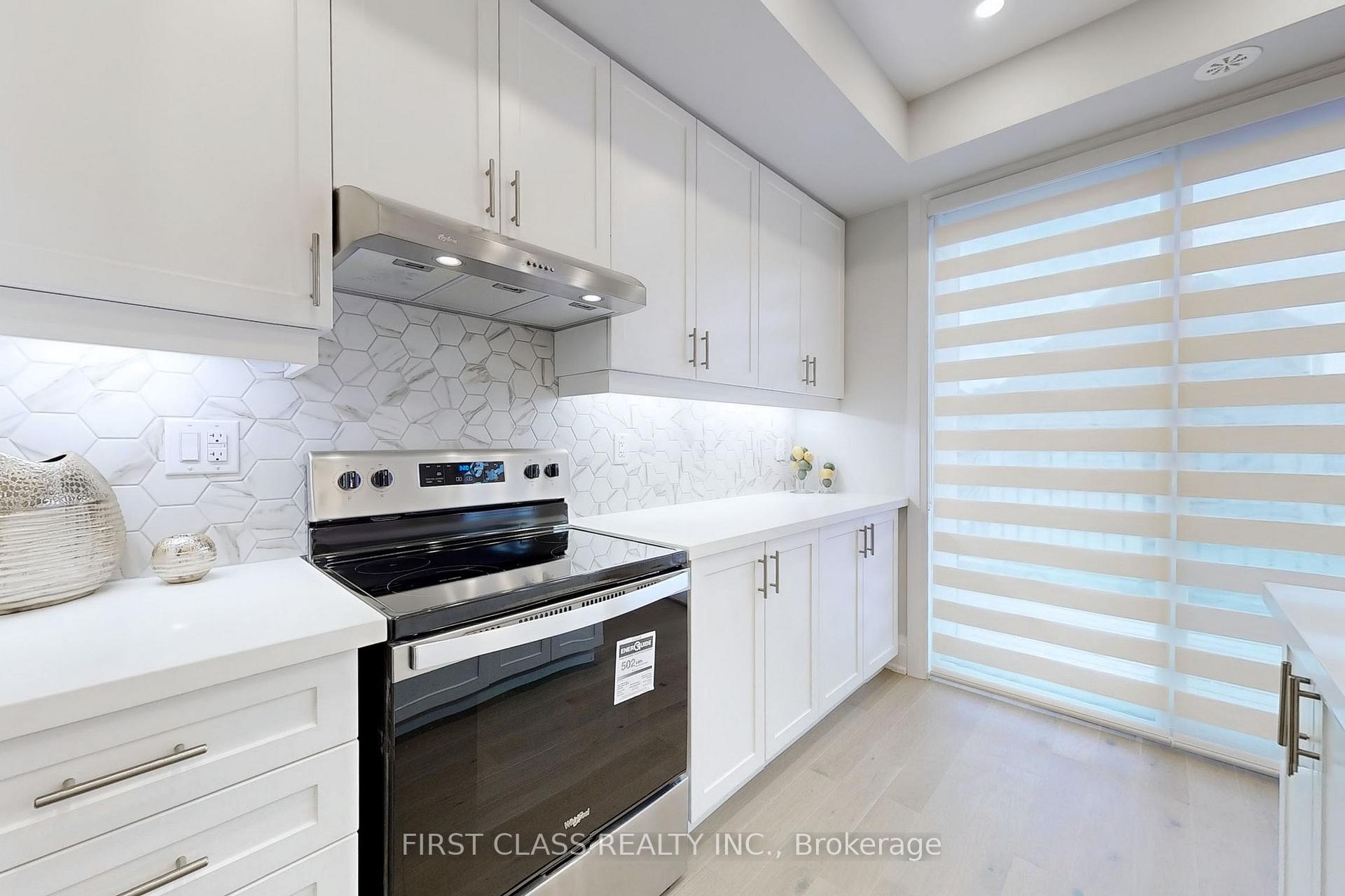 Photo 7 of 21 Guardhouse Crescent, Markham, Angus Glen — HOMEH