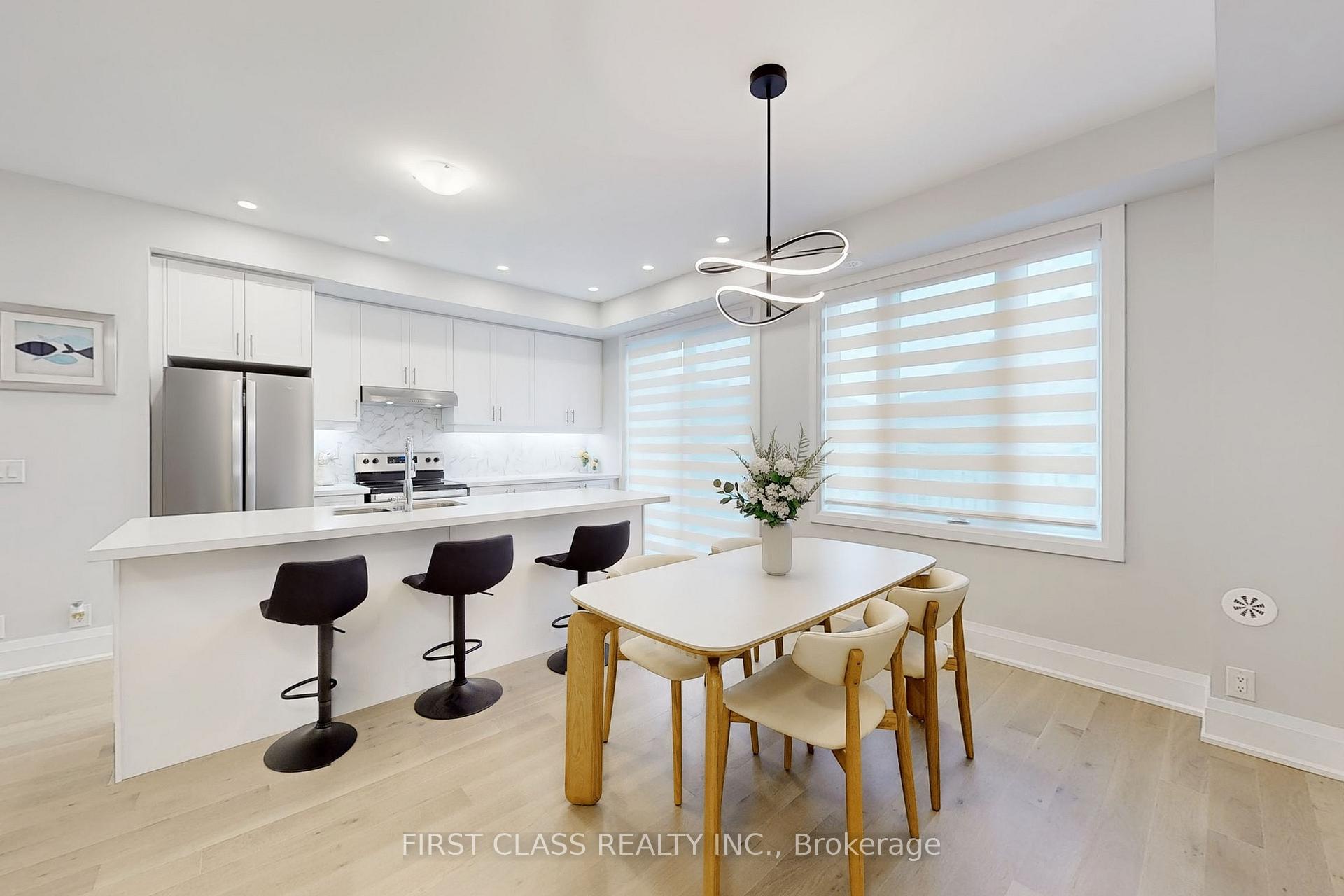 Photo 19 of 21 Guardhouse Crescent, Markham, Angus Glen — HOMEH