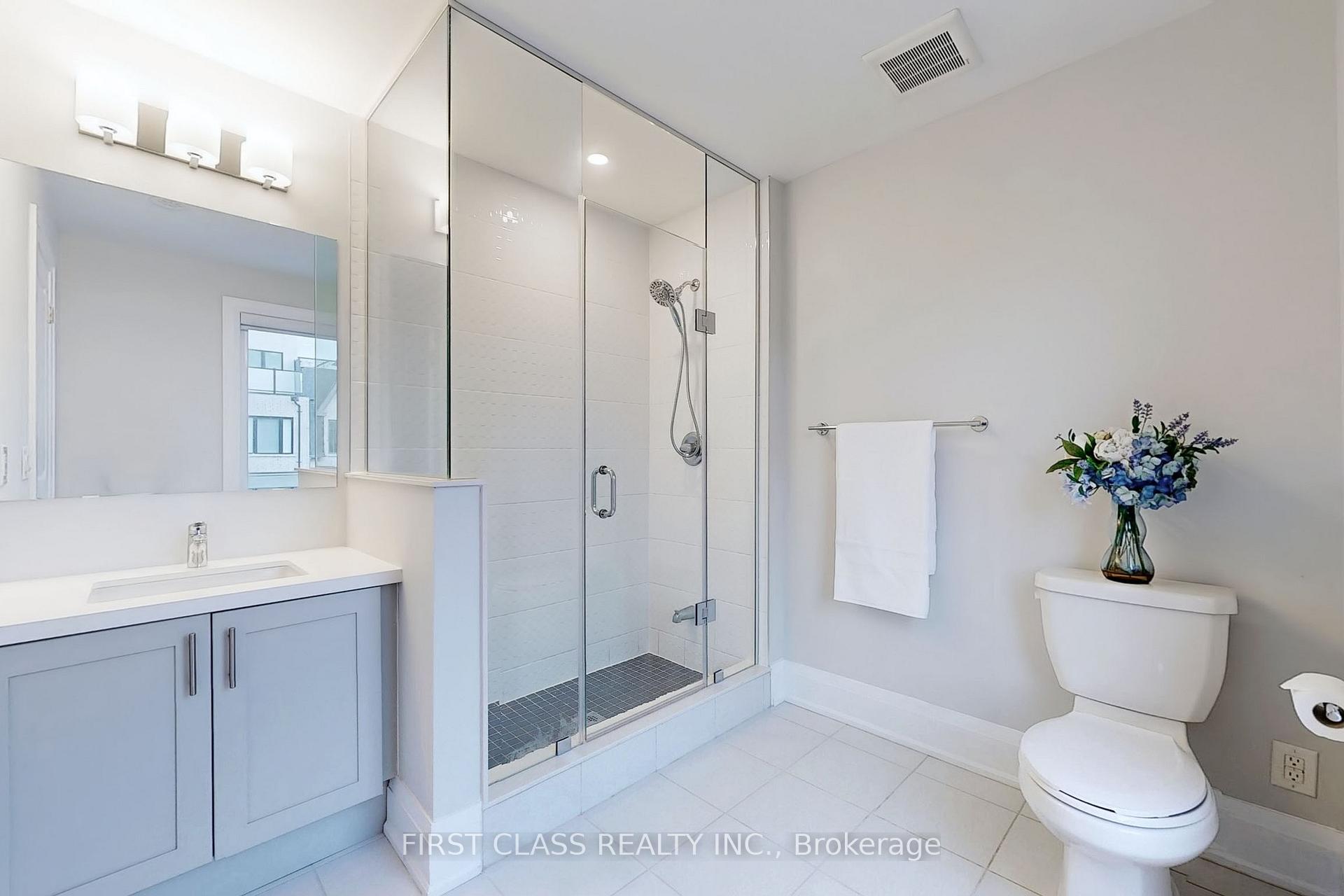Photo 18 of 21 Guardhouse Crescent, Markham, Angus Glen — HOMEH