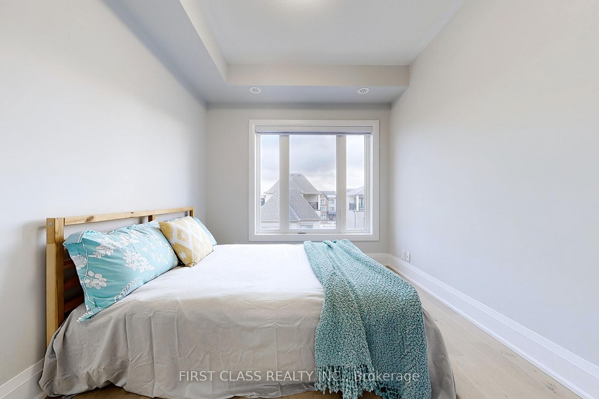 Photo 9 of 21 Guardhouse Crescent, Markham, Angus Glen — HOMEH