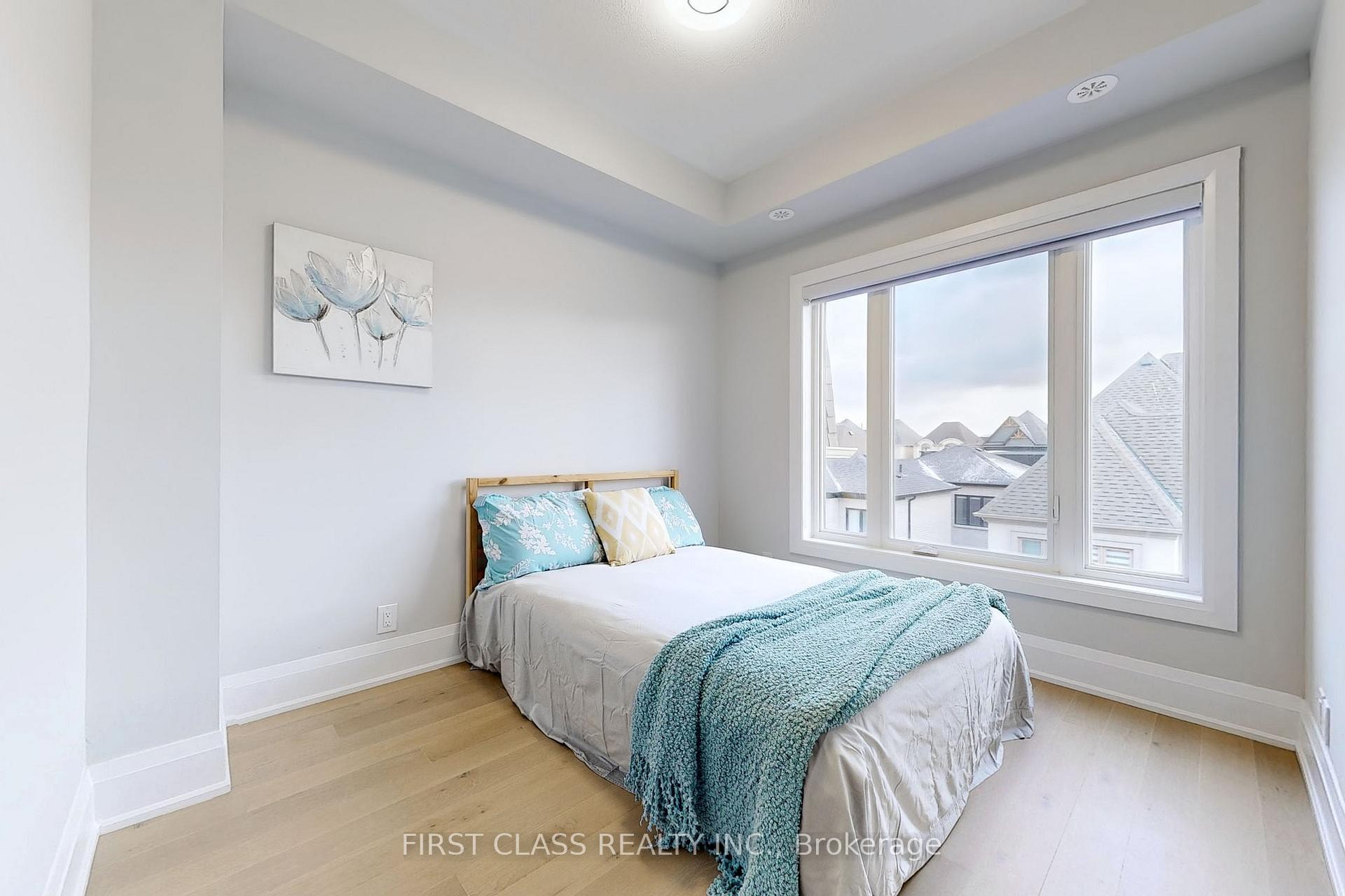 Photo 5 of 21 Guardhouse Crescent, Markham, Angus Glen — HOMEH