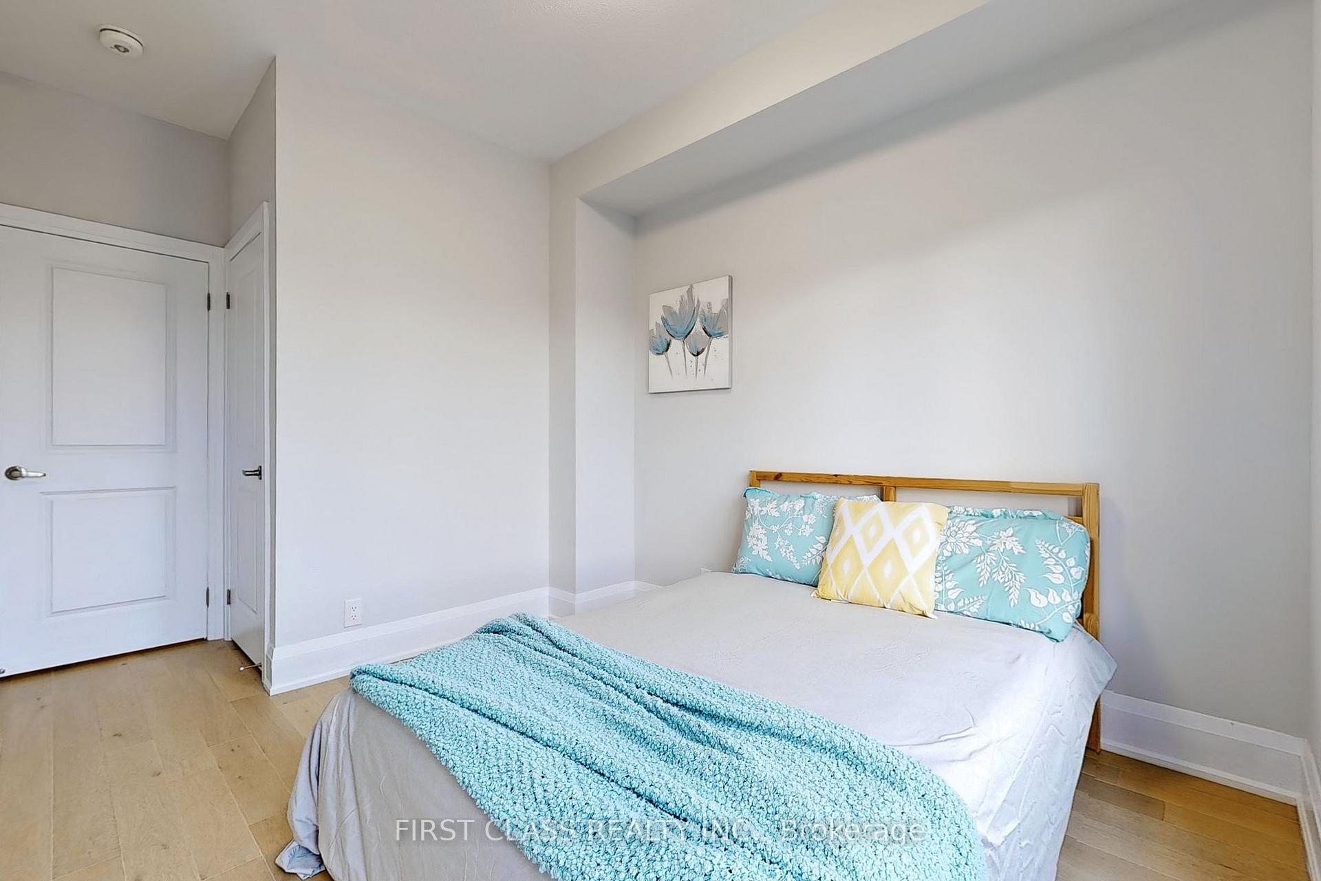Photo 20 of 21 Guardhouse Crescent, Markham, Angus Glen — HOMEH