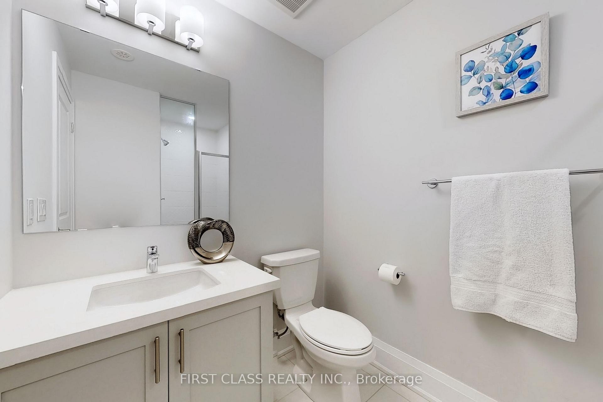 Photo 24 of 21 Guardhouse Crescent, Markham, Angus Glen — HOMEH