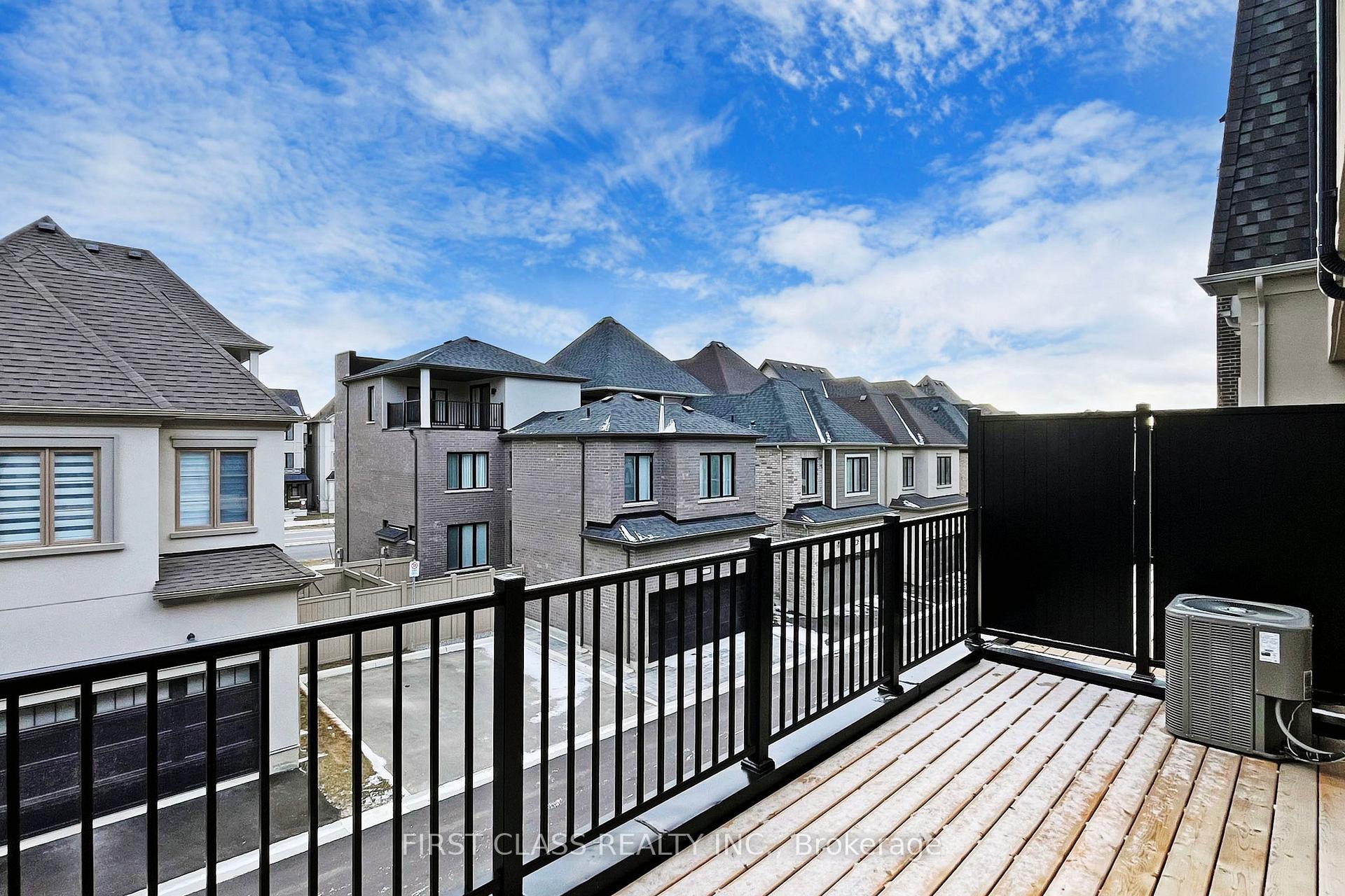 Photo 21 of 21 Guardhouse Crescent, Markham, Angus Glen — HOMEH