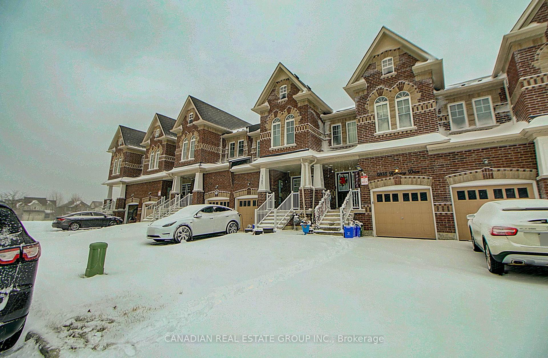 Photo 30 of 1205 Kettering Drive, Oshawa, Eastdale — HOMEH