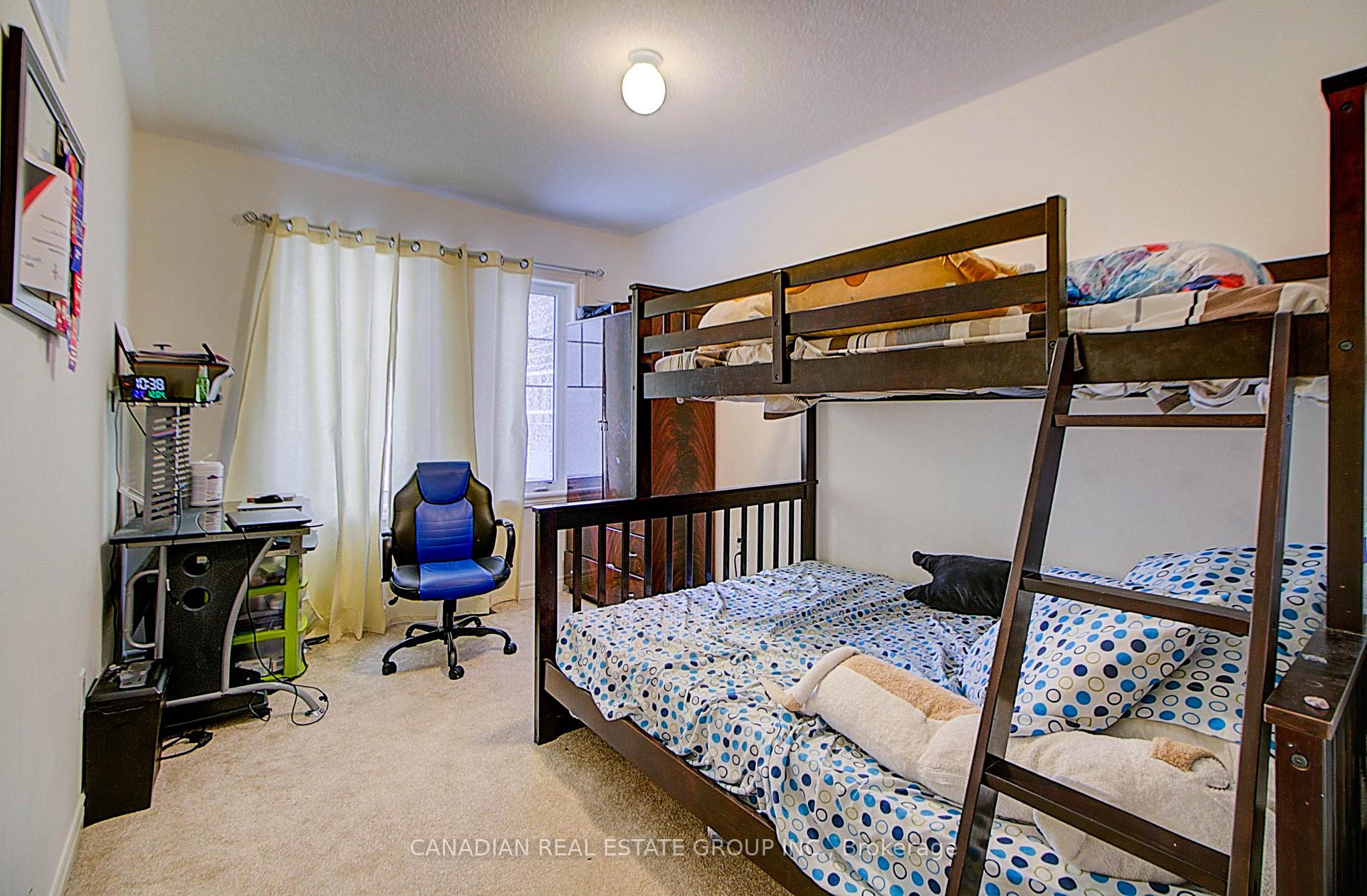 Photo 22 of 1205 Kettering Drive, Oshawa, Eastdale — HOMEH