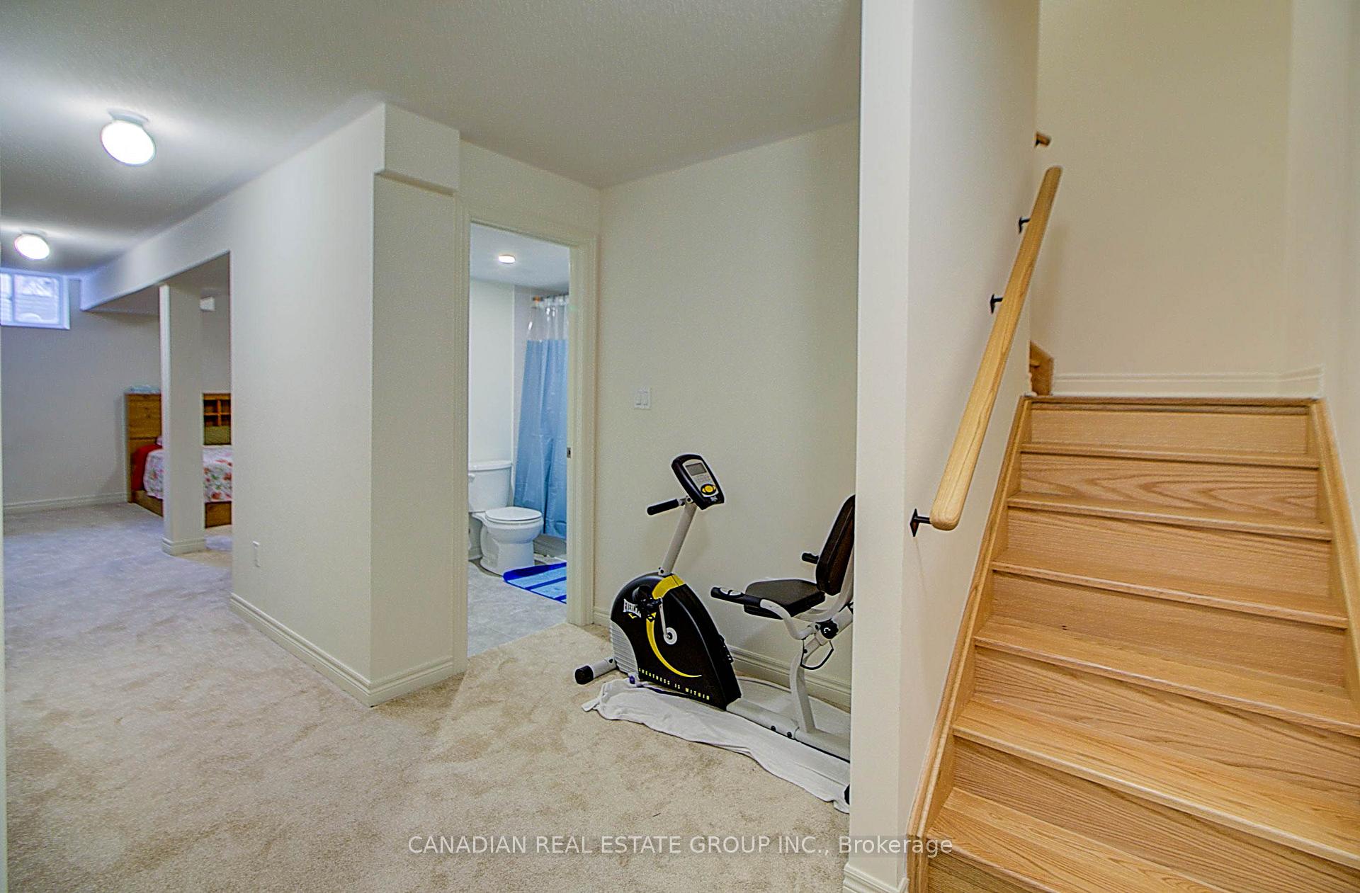 Photo 21 of 1205 Kettering Drive, Oshawa, Eastdale — HOMEH