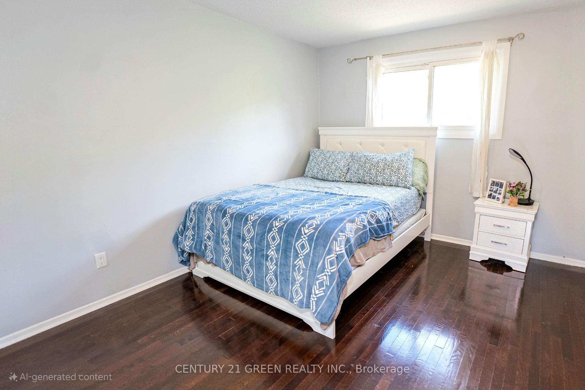 Photo 25 of 13 Alderbrook Drive, Clarington, Courtice — HOMEH