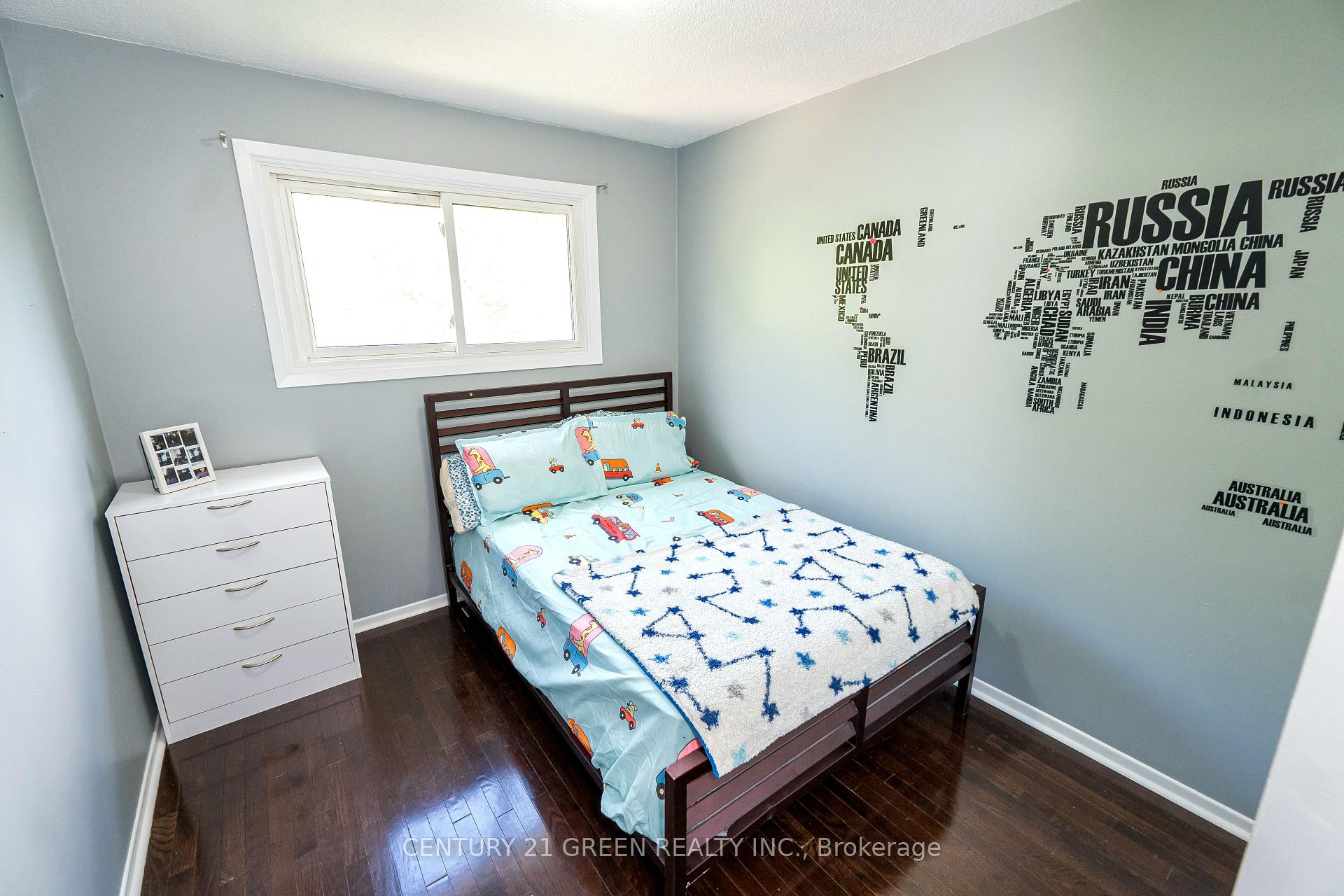 Photo 27 of 13 Alderbrook Drive, Clarington, Courtice — HOMEH