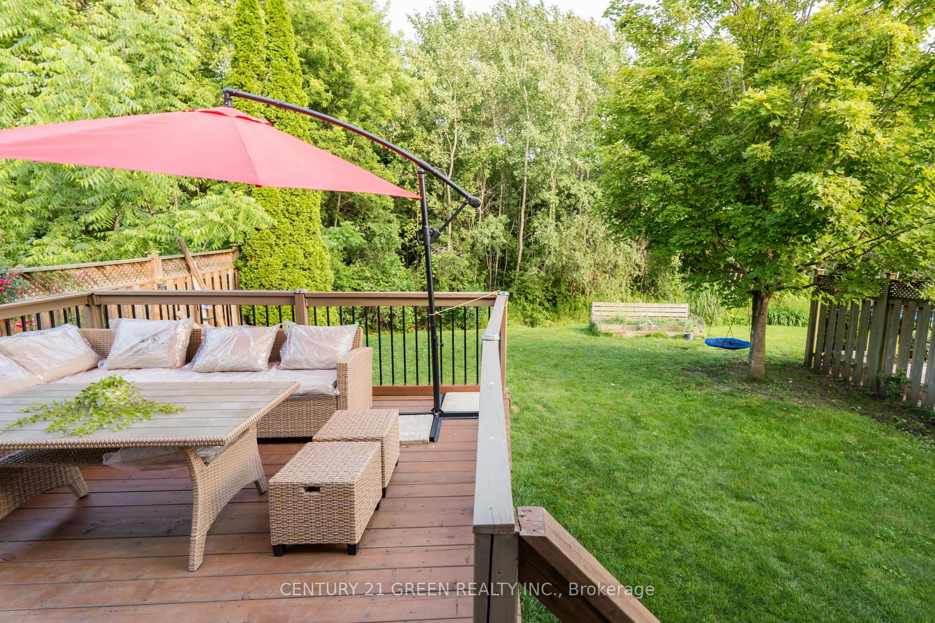 Photo 35 of 13 Alderbrook Drive, Clarington, Courtice — HOMEH