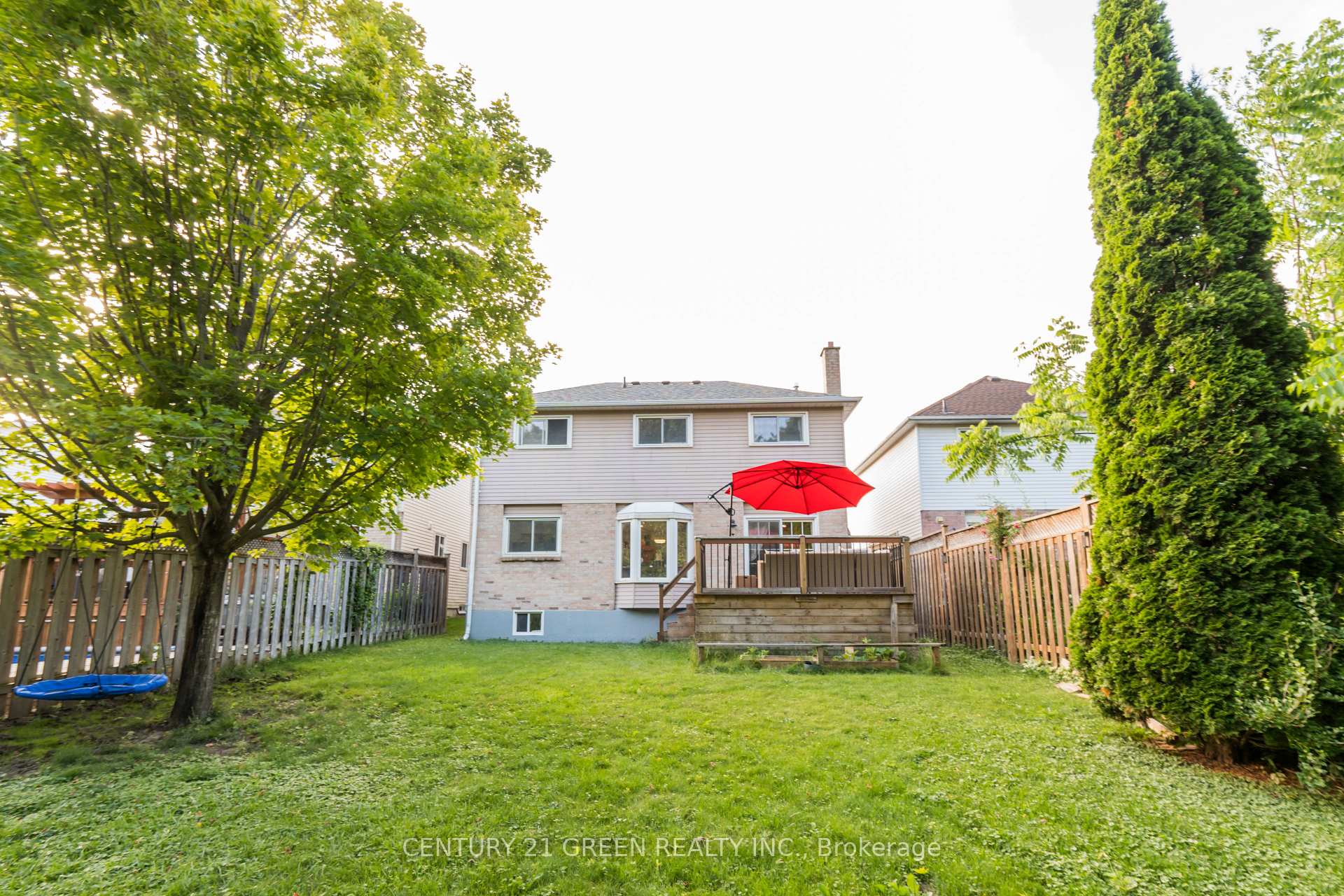 Photo 36 of 13 Alderbrook Drive, Clarington, Courtice — HOMEH