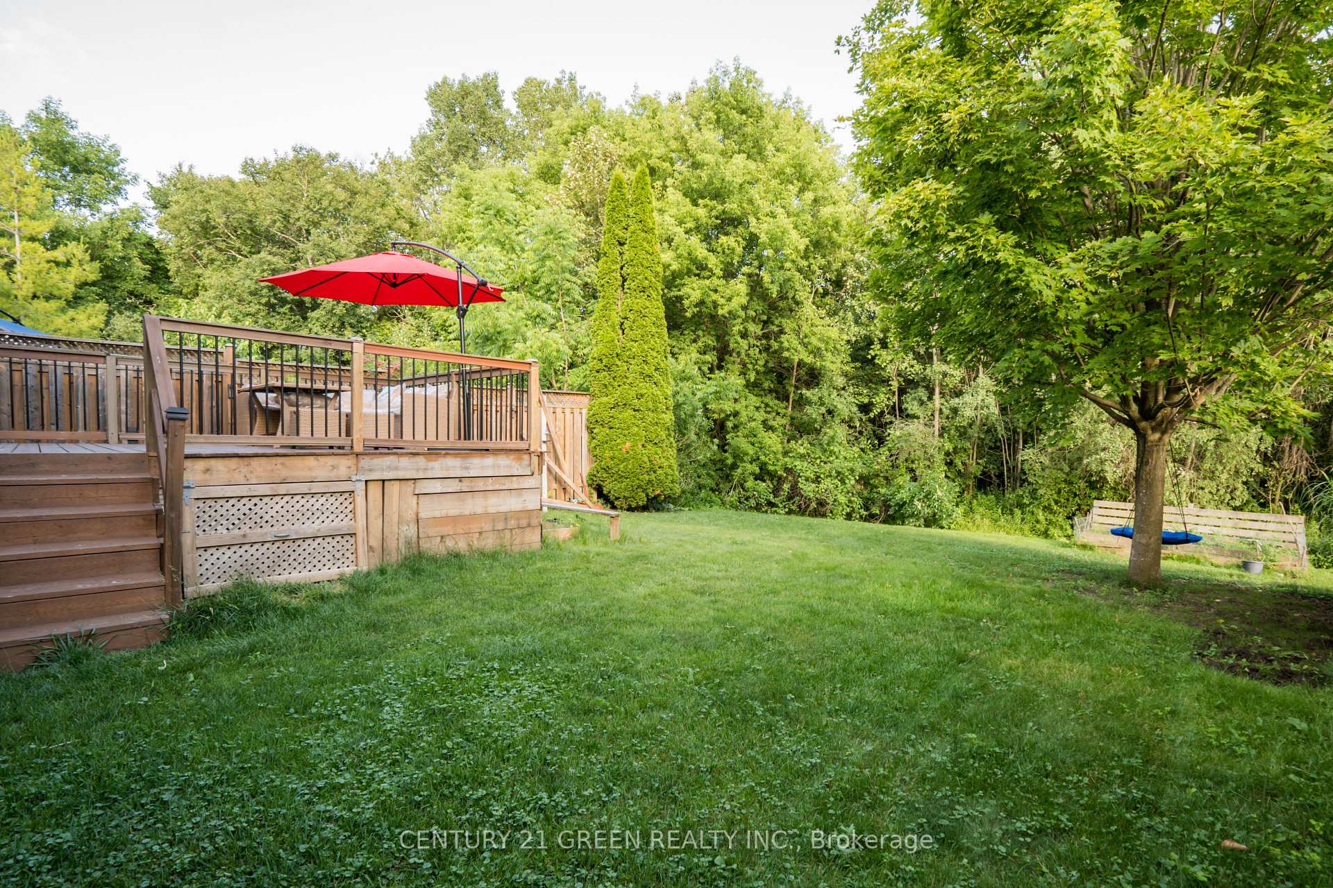 Photo 38 of 13 Alderbrook Drive, Clarington, Courtice — HOMEH