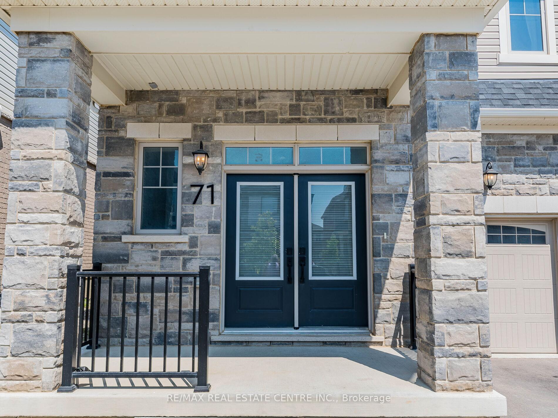 Photo 4 of 71 Routley Street, Kitchener — HOMEH