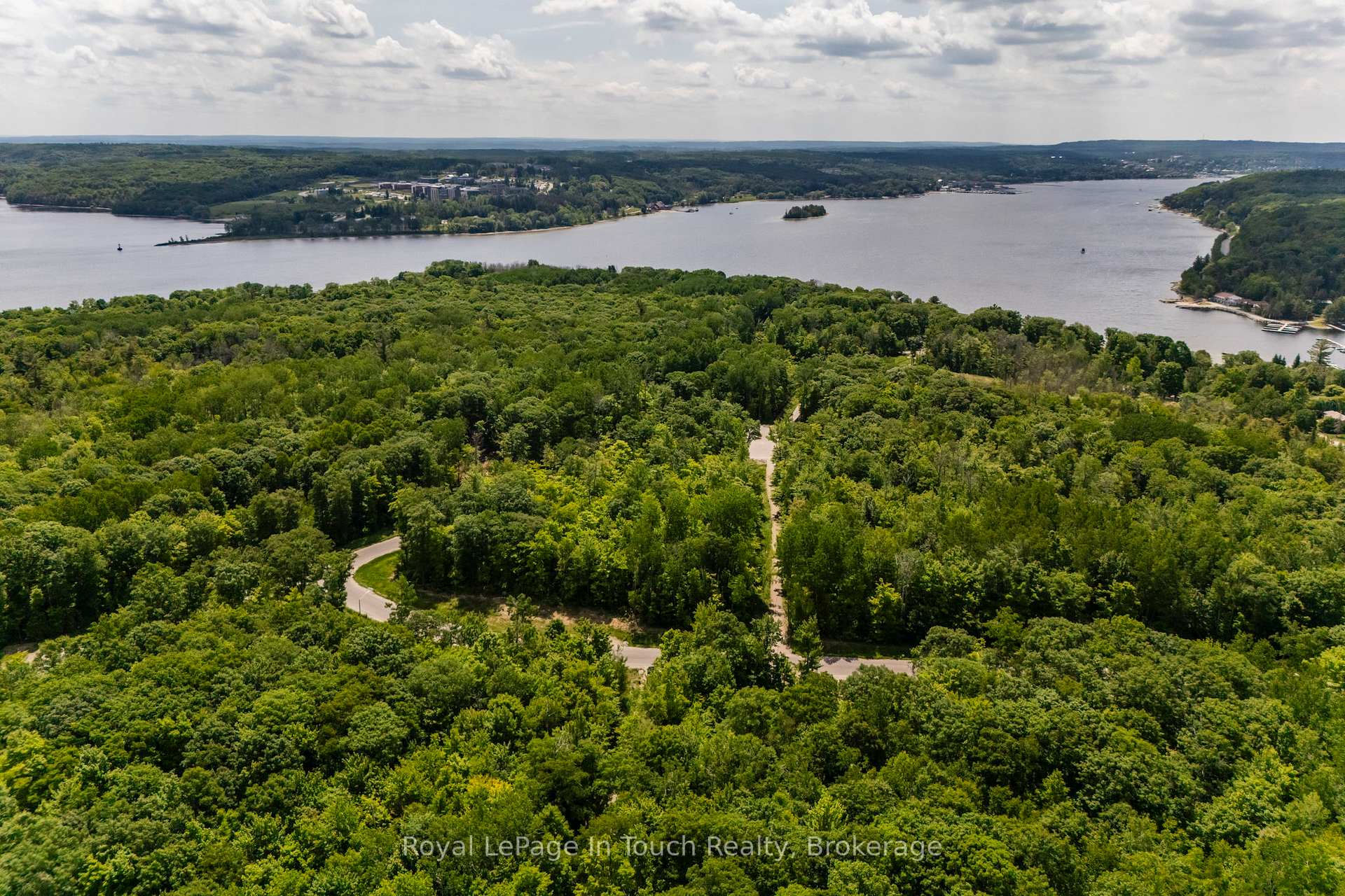 Photo 9 of Lot 41 Explorers Landing, Tiny, Rural Tiny — HOMEH