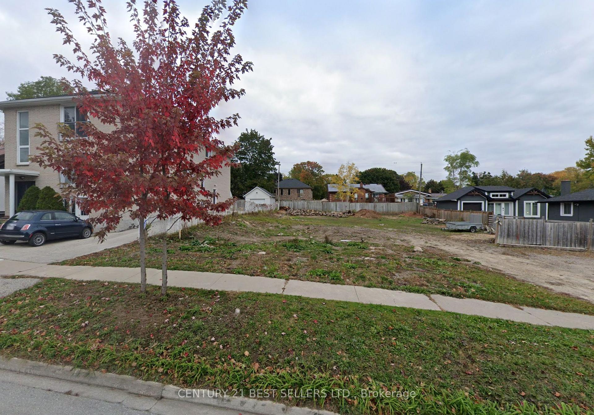 Photo 1 of 56-58 Rose Street, Barrie, Wellington — HOMEH