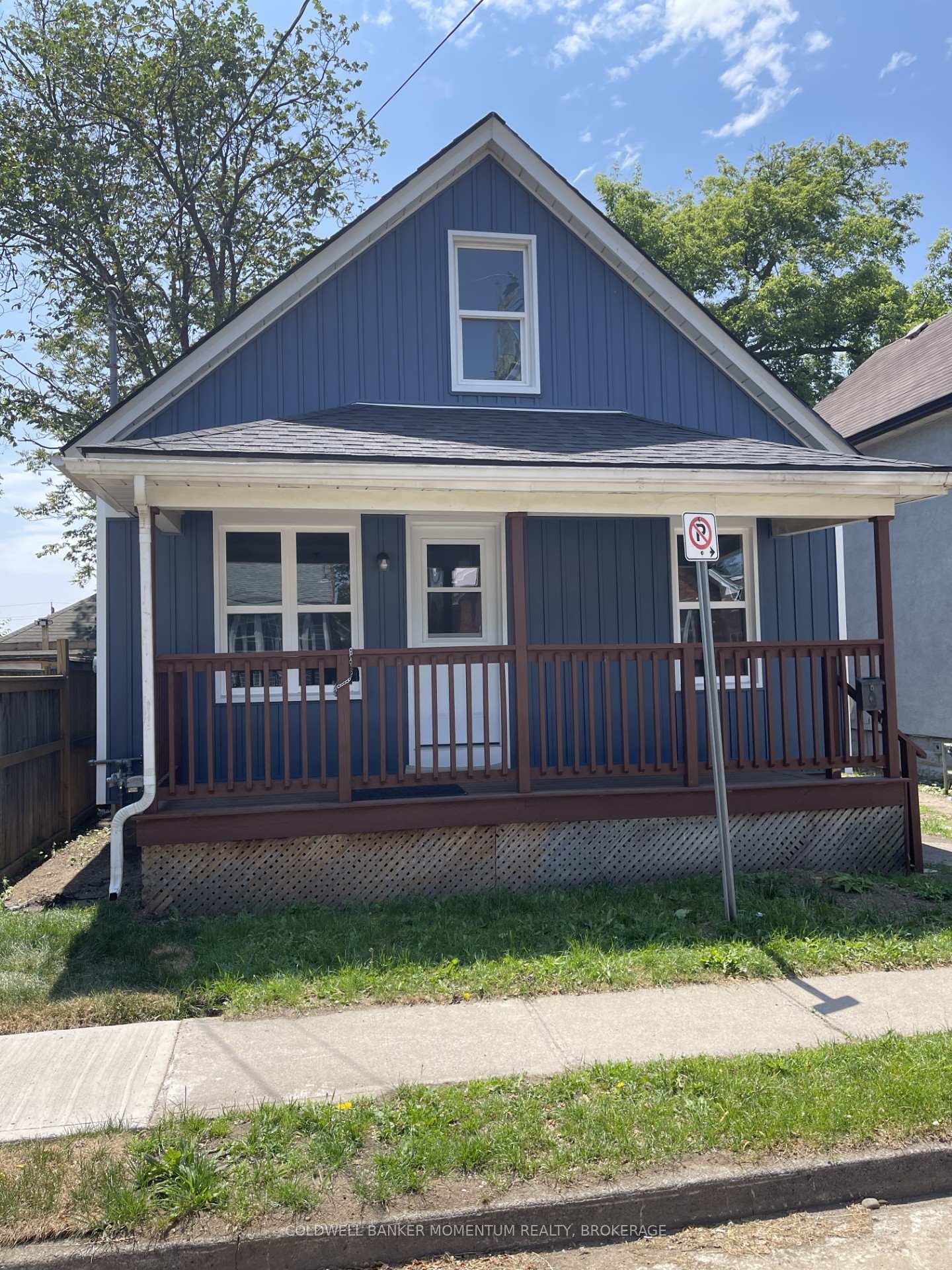 Photo 1 of 44.5 division Street W, St. Catharines, Downtown — HOMEH