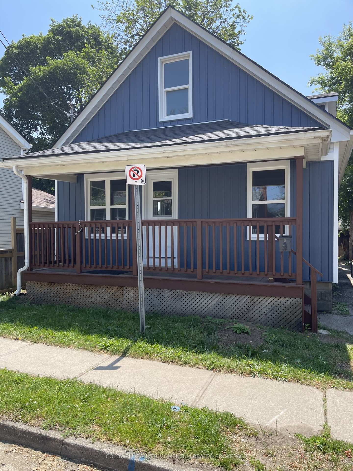 Photo 3 of 44.5 division Street W, St. Catharines, Downtown — HOMEH