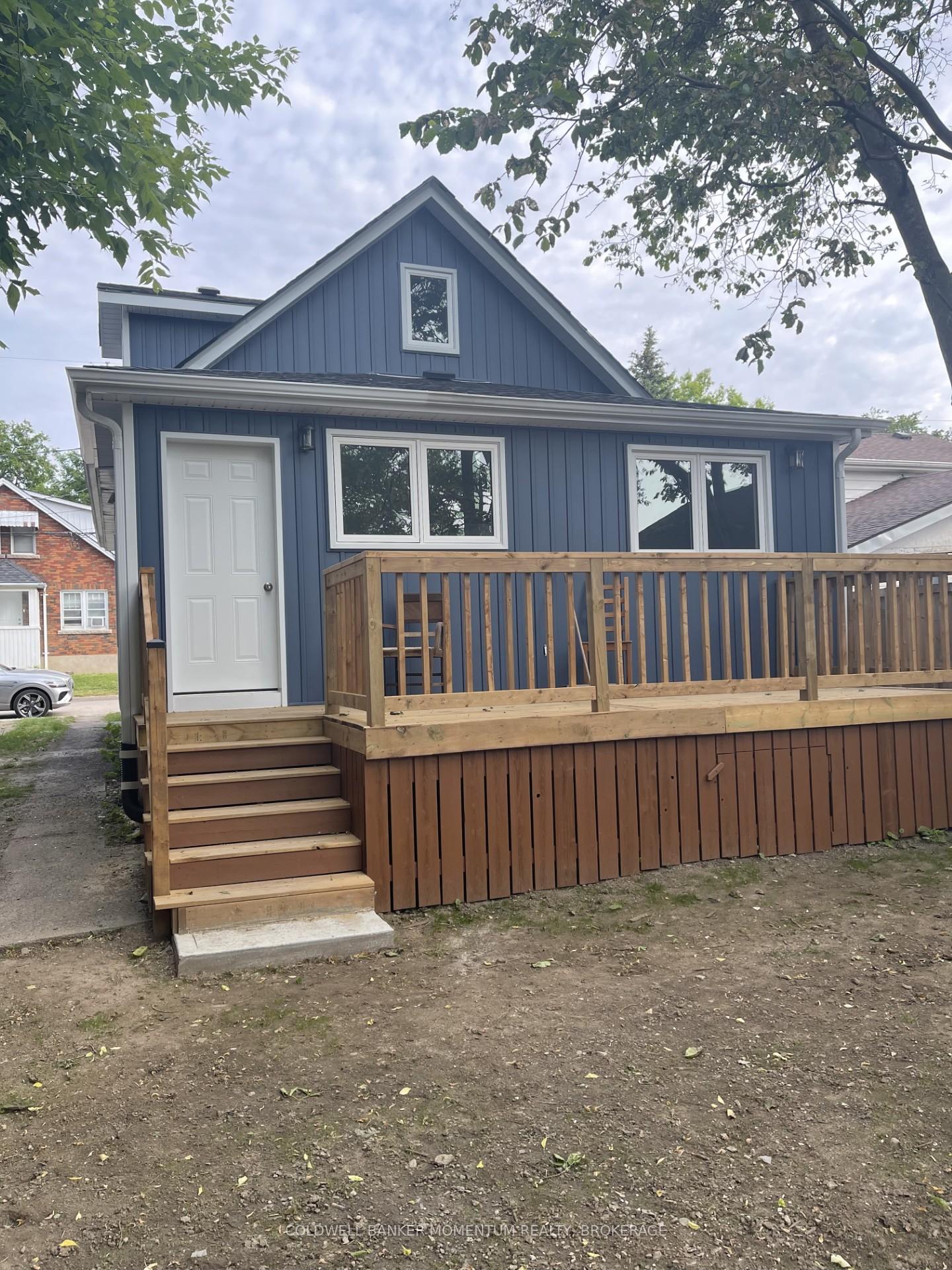 Photo 15 of 44.5 division Street W, St. Catharines, Downtown — HOMEH