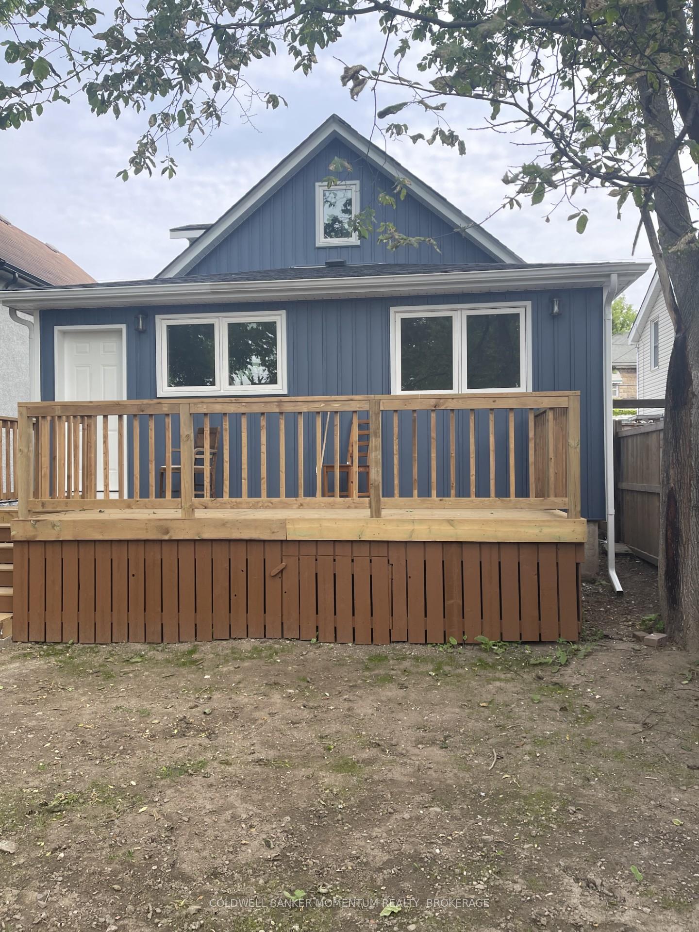 Photo 11 of 44.5 division Street W, St. Catharines, Downtown — HOMEH