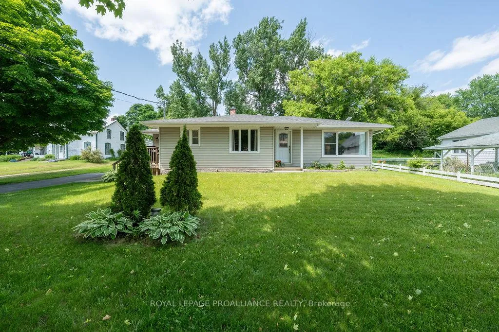 Photo 1 of 1036 Wagarville Road, Frontenac, Frontenac Centre — HOMEH