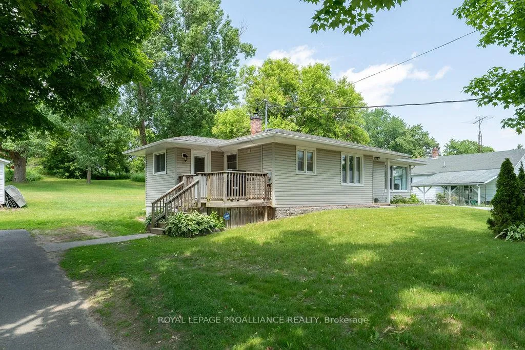 Photo 3 of 1036 Wagarville Road, Frontenac, Frontenac Centre — HOMEH