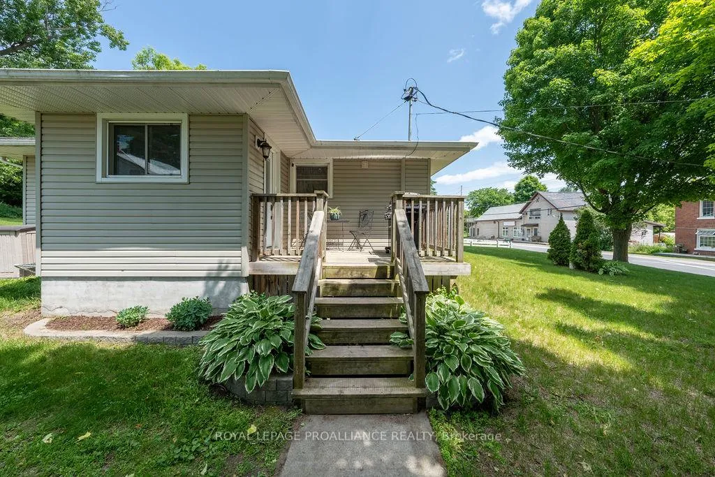 Photo 4 of 1036 Wagarville Road, Frontenac, Frontenac Centre — HOMEH
