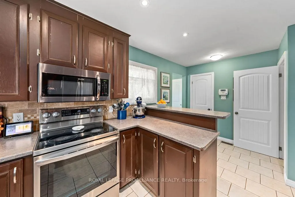 Photo 15 of 1036 Wagarville Road, Frontenac, Frontenac Centre — HOMEH