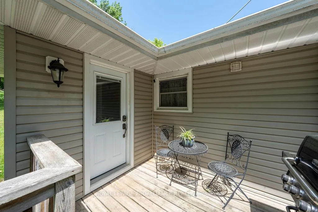 Photo 19 of 1036 Wagarville Road, Frontenac, Frontenac Centre — HOMEH